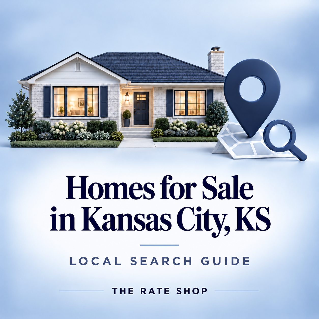 Homes for Sale in Kansas City, KS: Find the Right Part of KCK for You