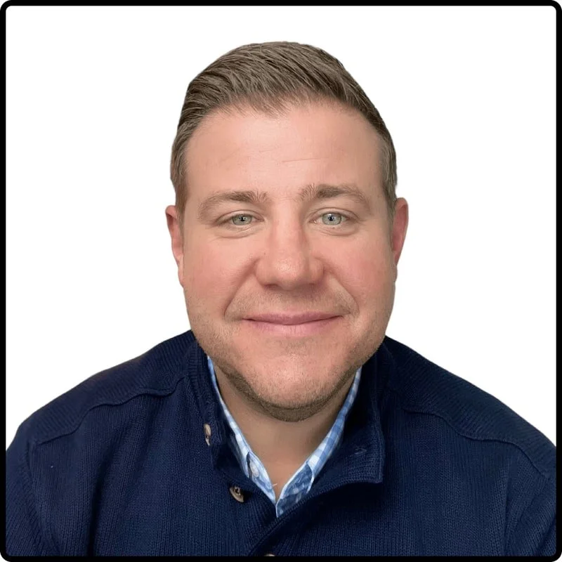 Mike Baker, Kansas and Missouri Mortgage Loan Originator at The Rate Shop