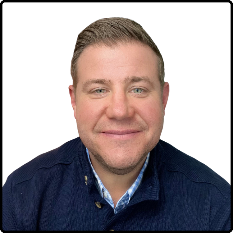 Mike Baker, Mortgage Loan Originator at The Rate Shop, helping VA borrowers in Kansas and Missouri