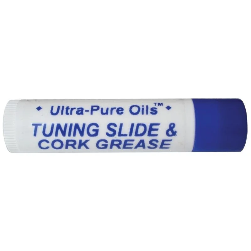 Ultra-Pure Tuning Slide & Cork Grease