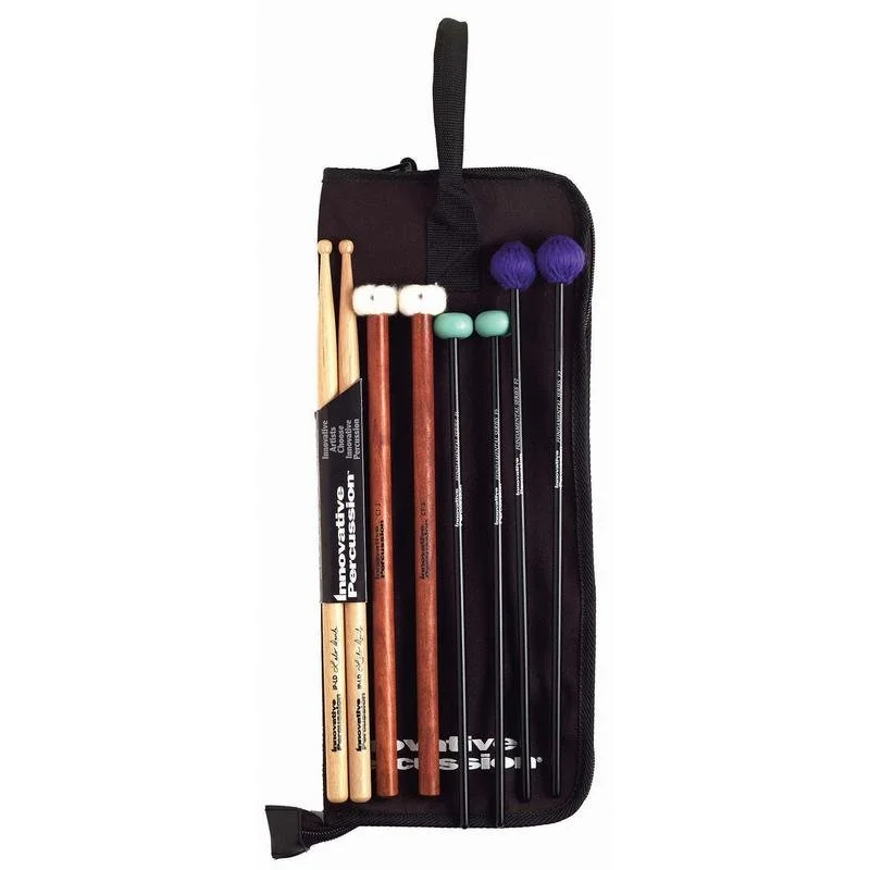 Mallets, IP Intermediate Pack