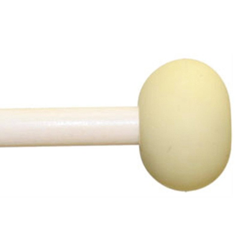 Soft Tan Rubber Mallets - Mike Balter 2B