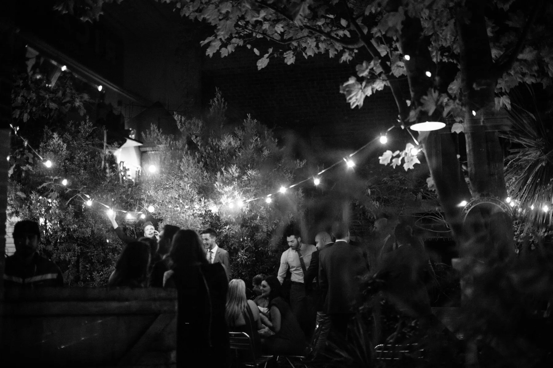 wedding spot hackney