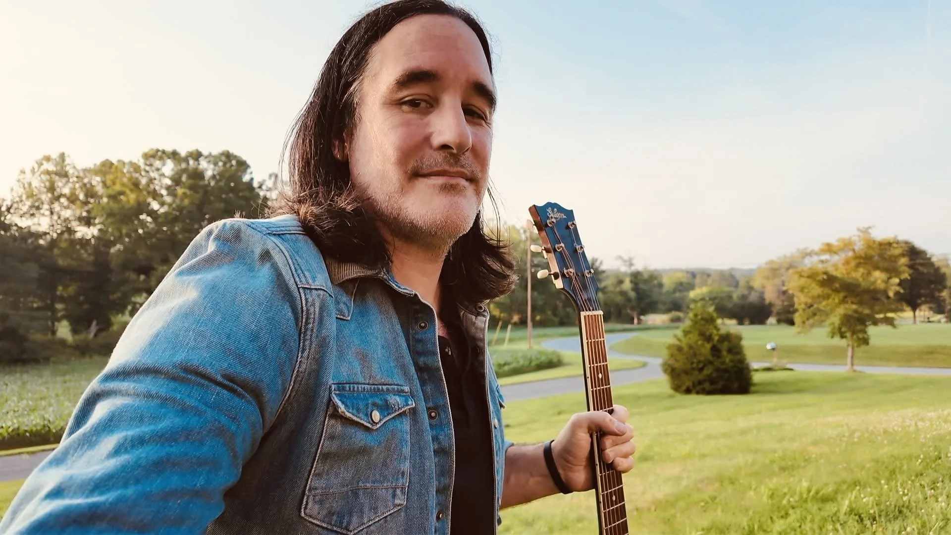 Scott Tournet w/ Shawn Mercer Supporting