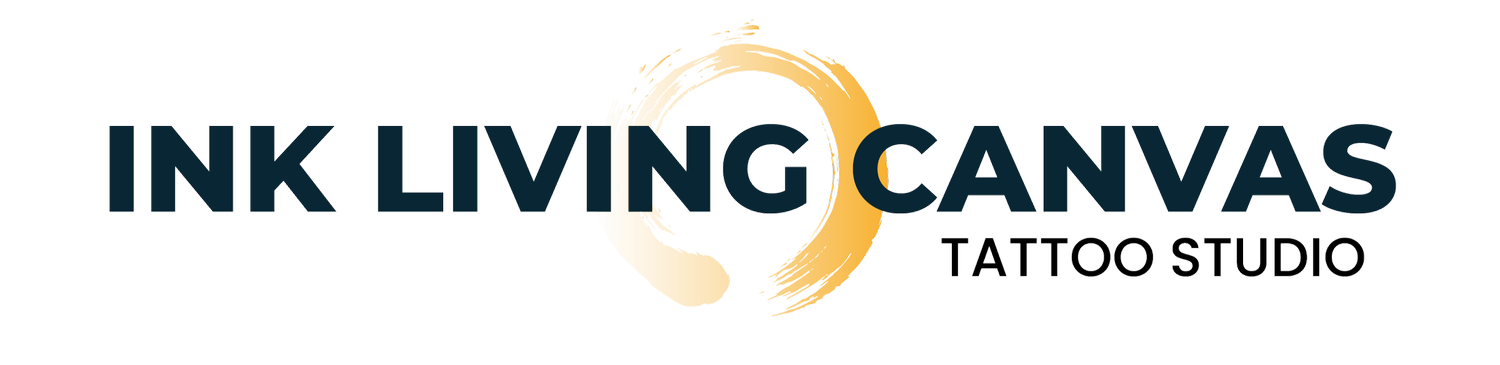 Ink Living Canvas Tattoo Studio
