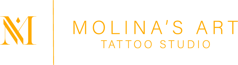 Molina&#39;s Art Tattoo Studio