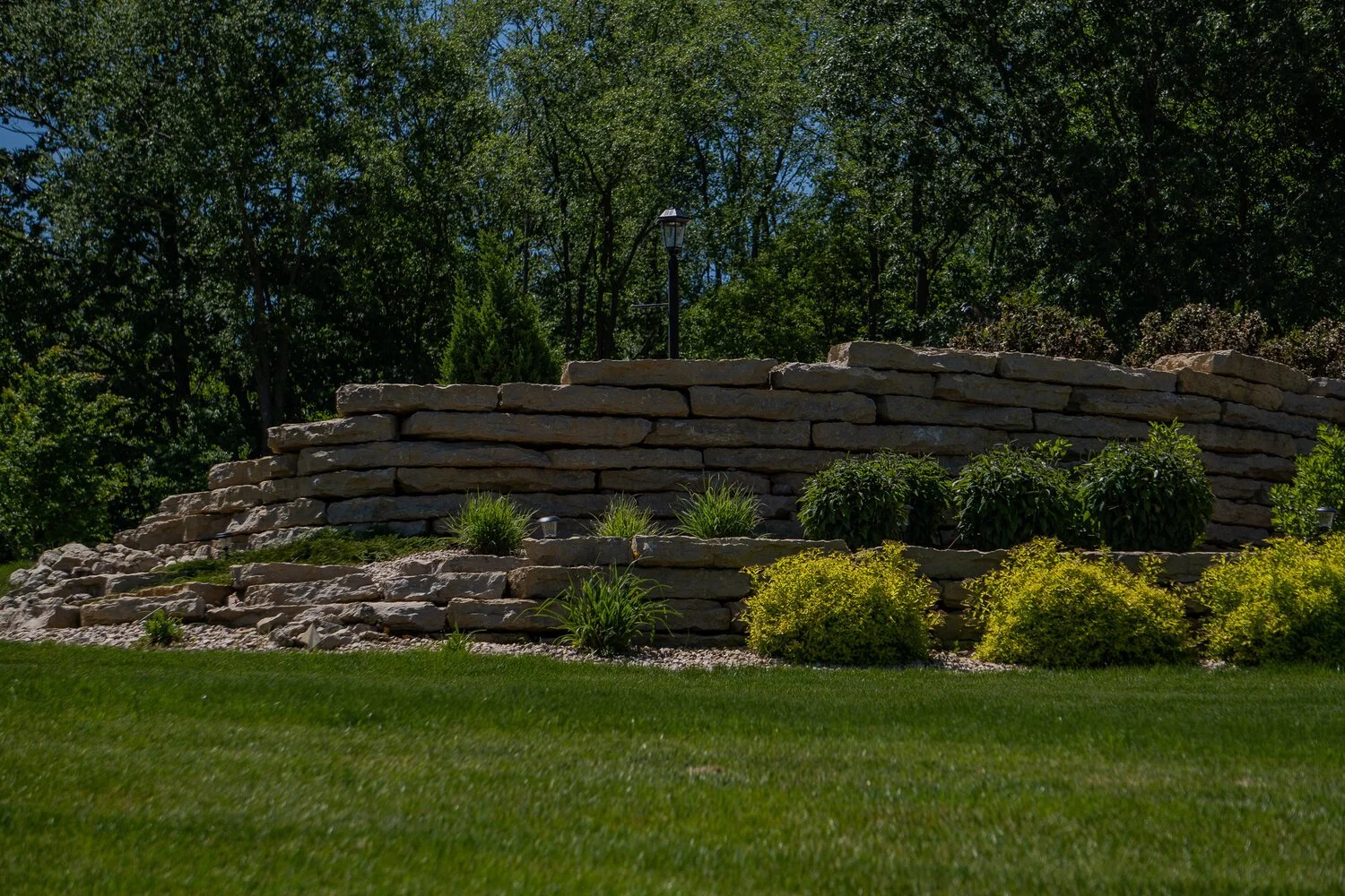 RCL Landscaping Project