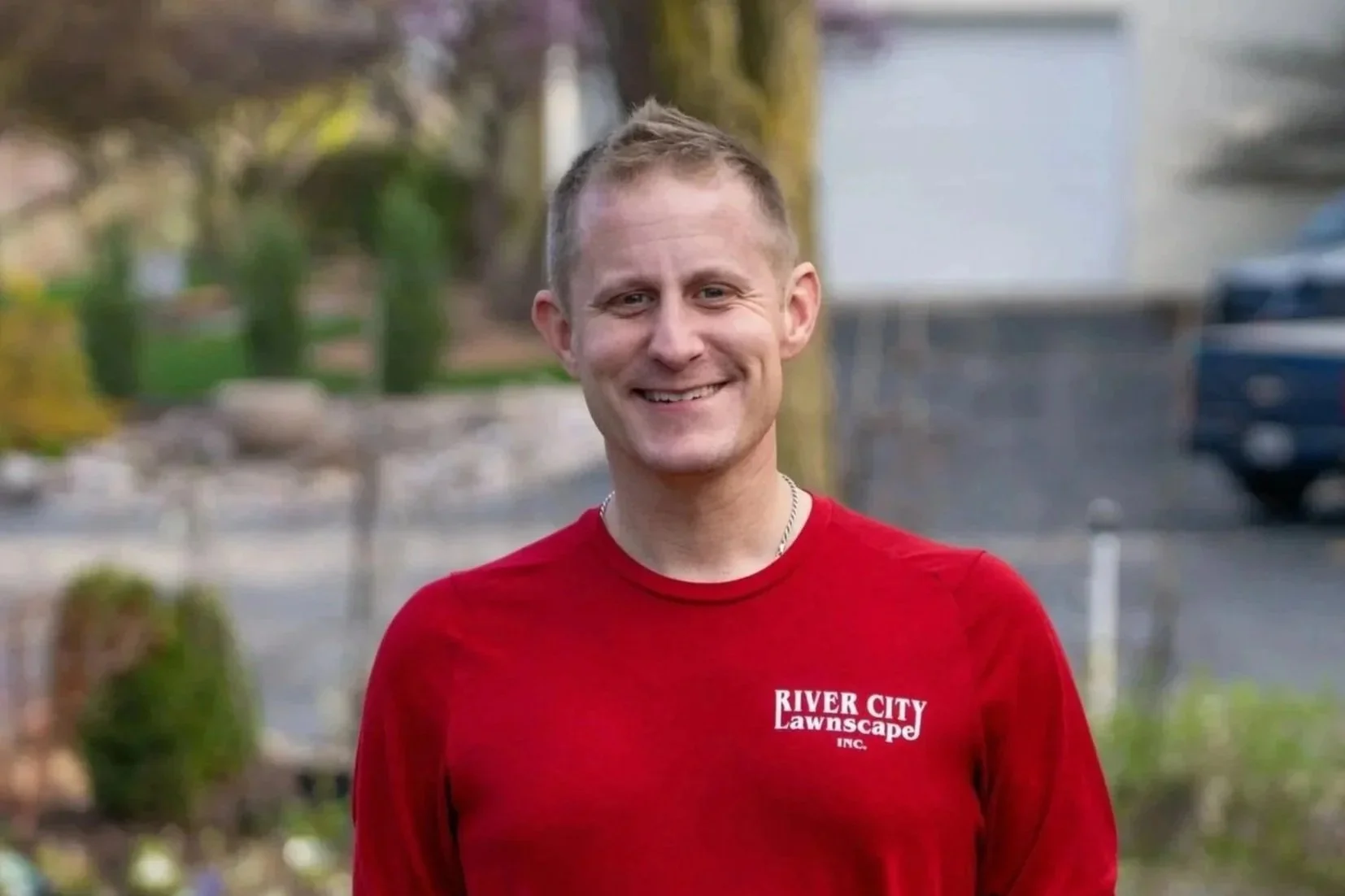 Jesse Jacobson Headshot