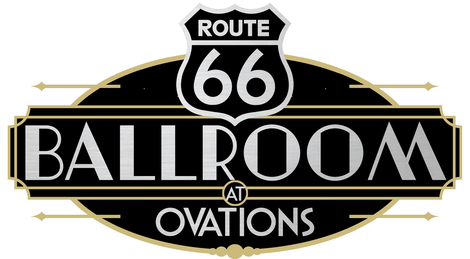 Route 66 Ballroom