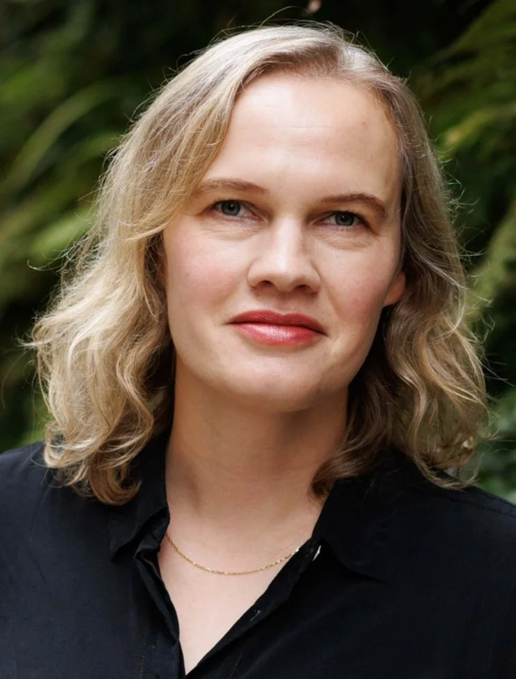 Lucy O'Meara