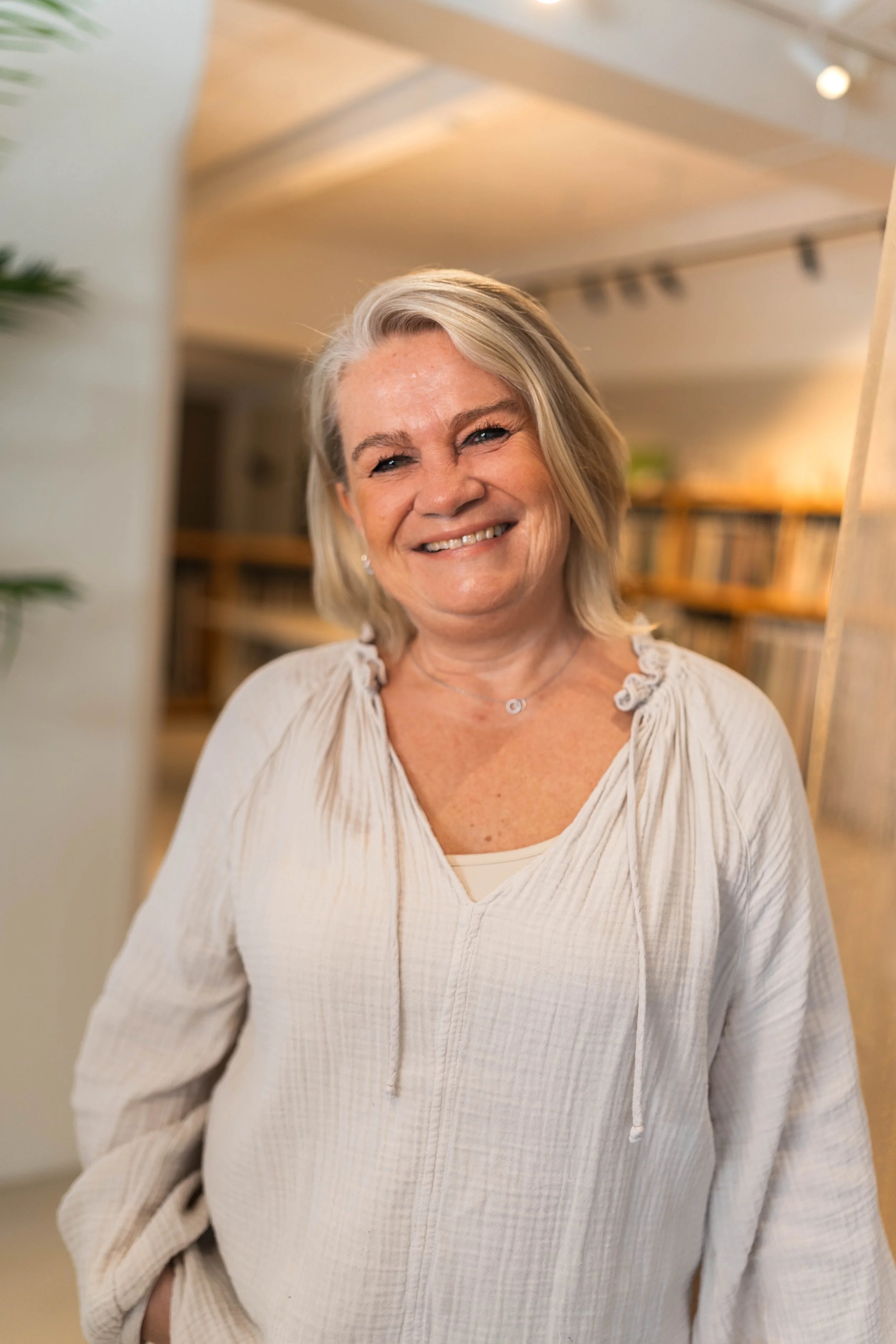 bilde av Mette Lie Andersen