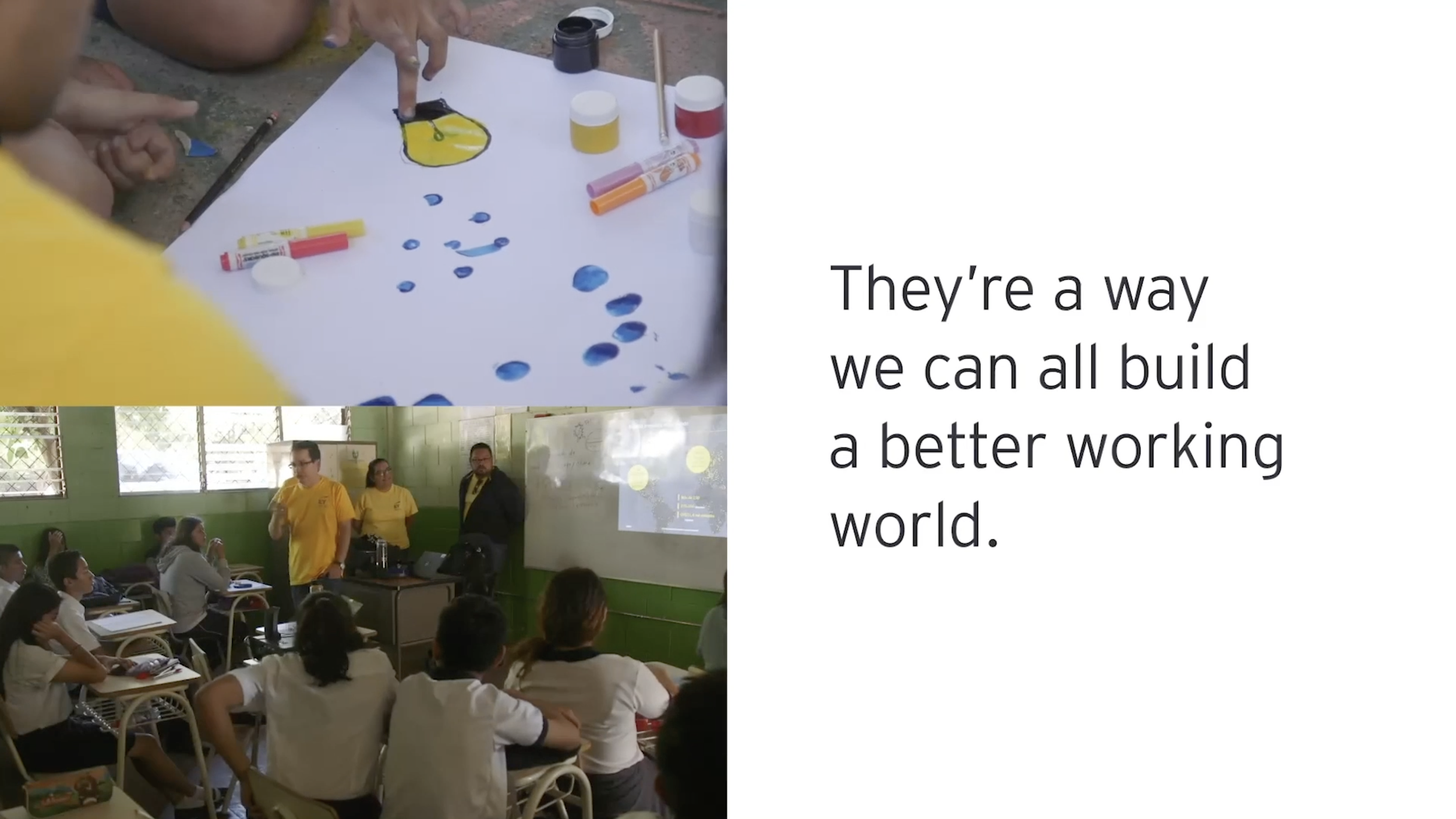 EY NextGen Charlotte quote