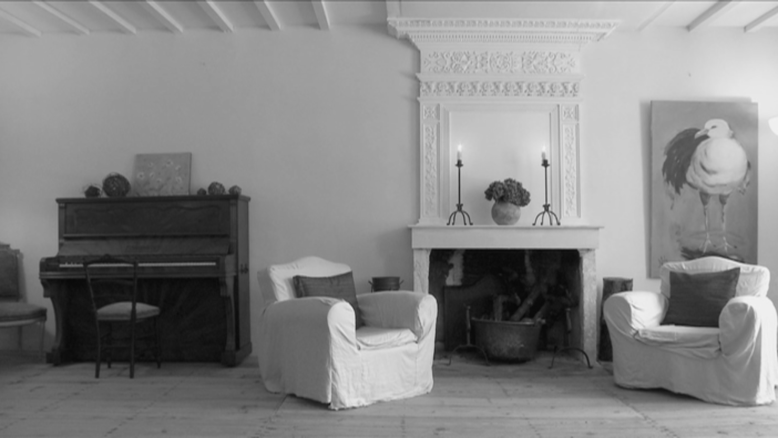 Grey Goose Logis Bob quote