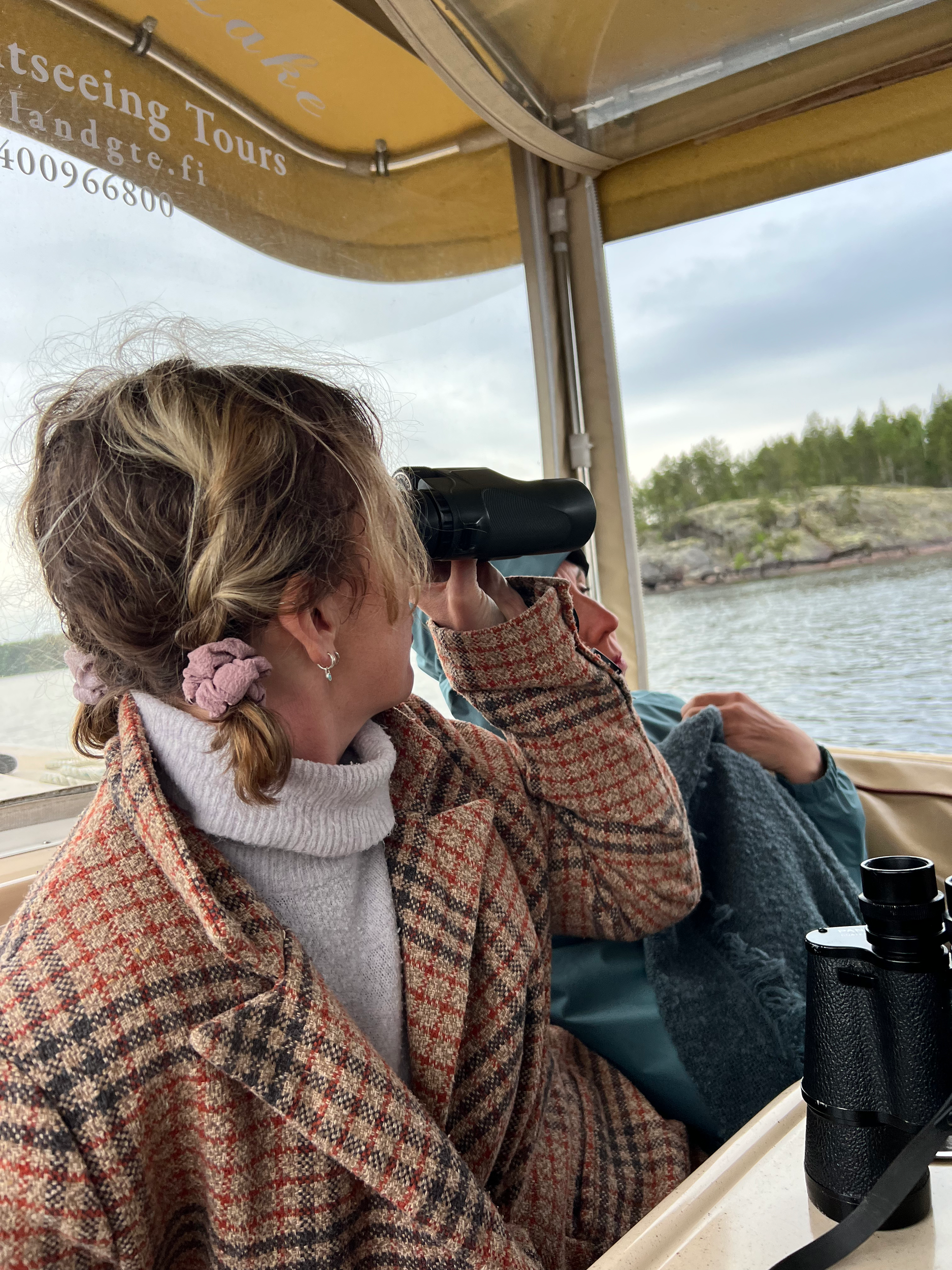 seal excursion