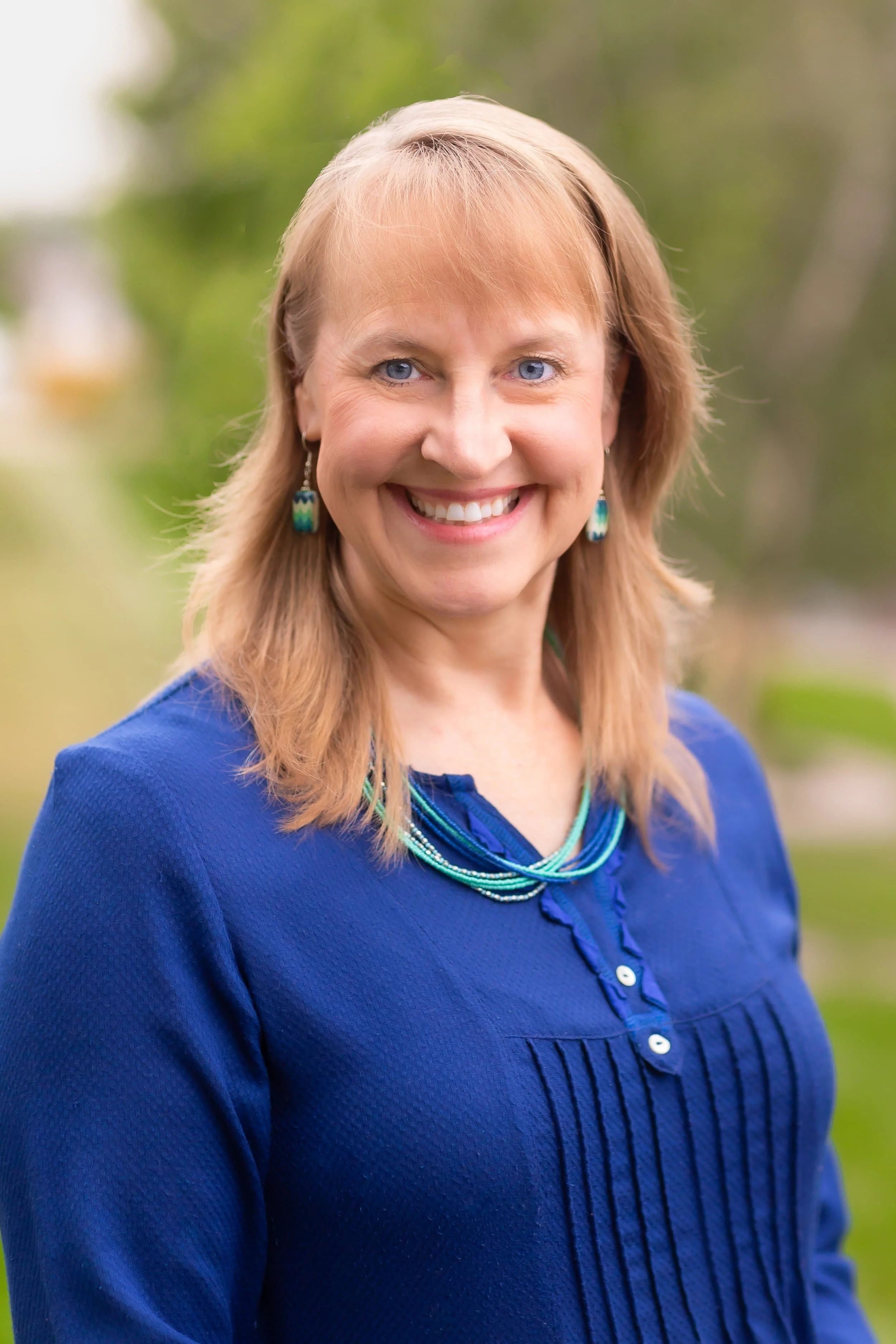 Wendy S. Upadhyay, Psy.D