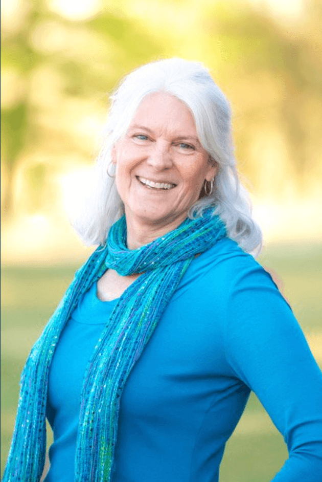 Kathryn MAZACK, M.S., LPC