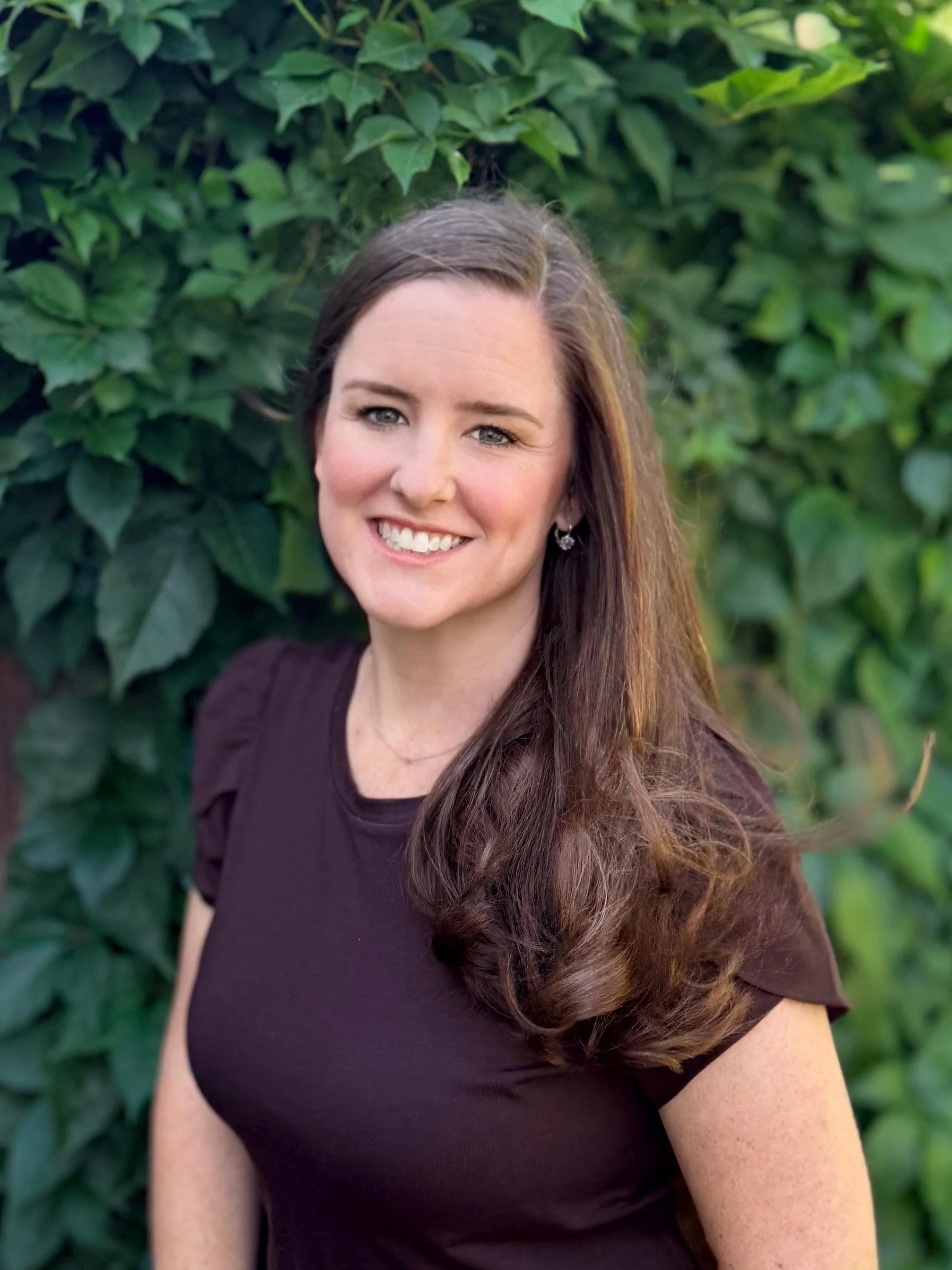 Kelsey Johnson, M.A., LPC, CTMH