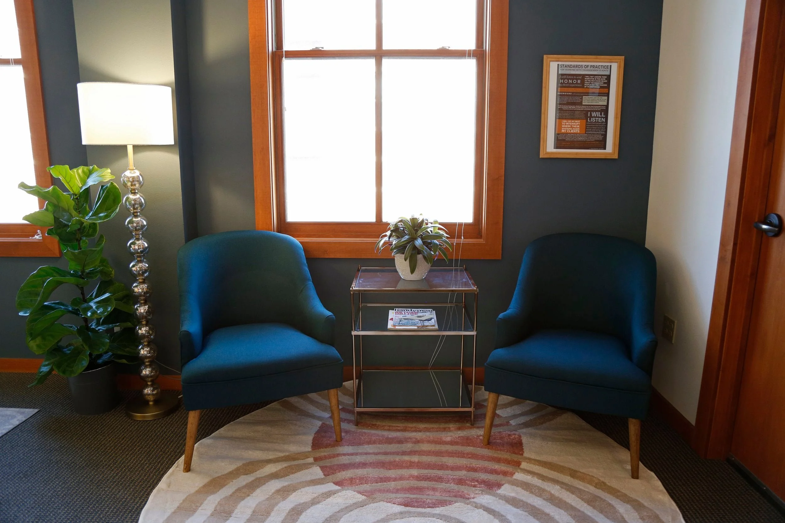 Find a therapist at Psychology Associates Madison WI