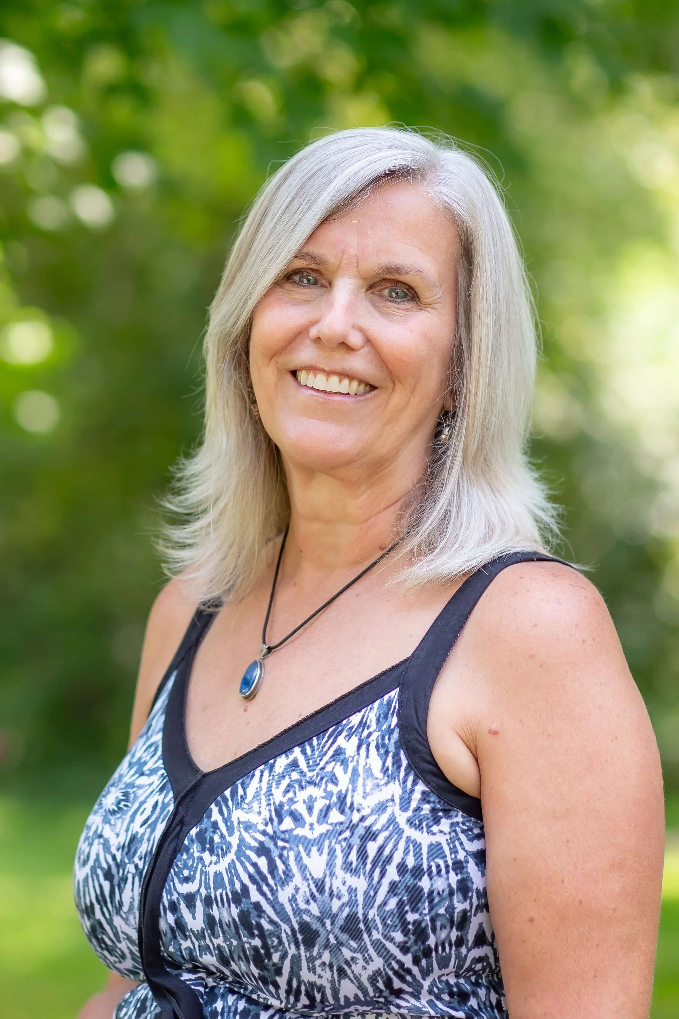 Nancy Goranson, PHD Madison WI