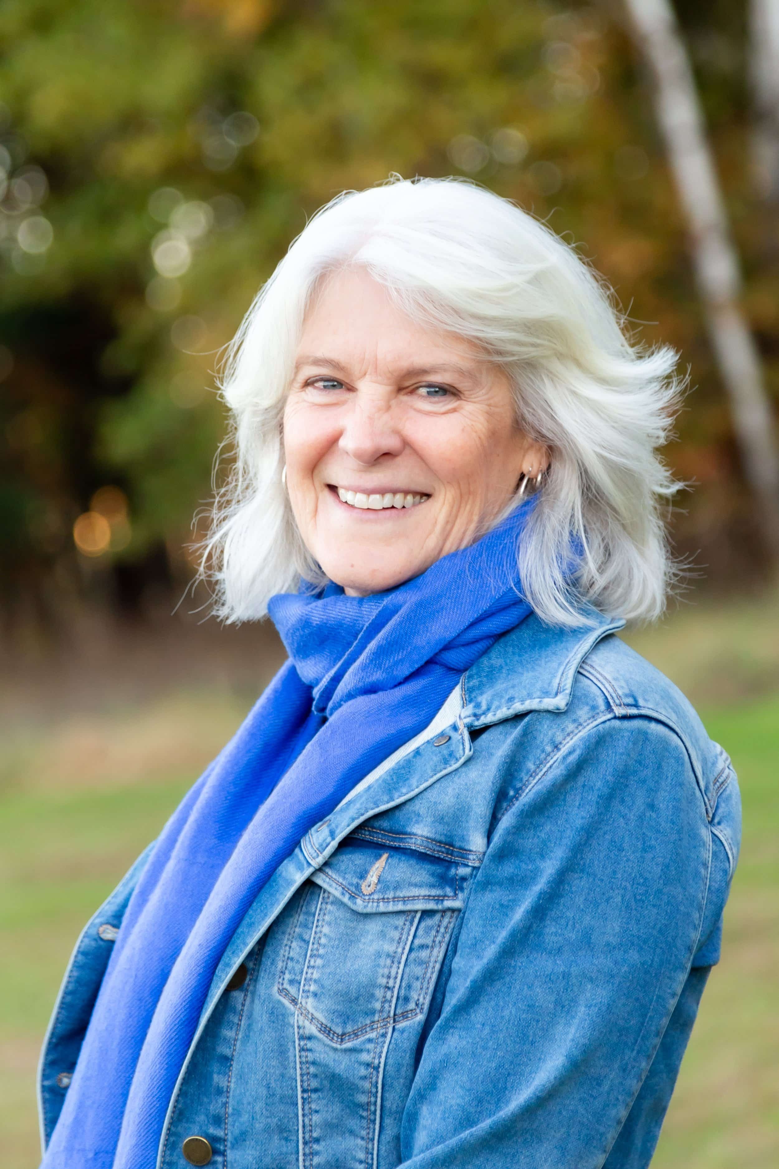 Kathryn Mazack, LPC Madison WI Therapist