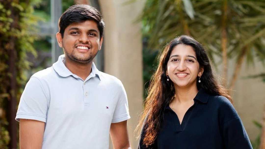 Founders Feature: Tanvi R Thombre, Co-Founder, Greenairy