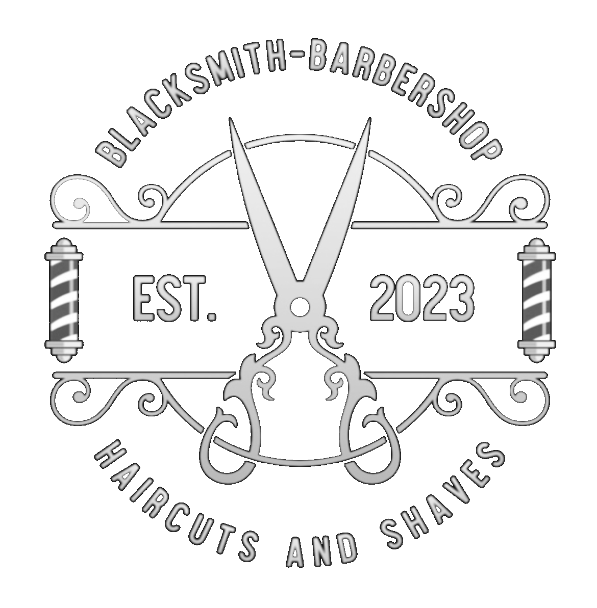 Blacksmith Barbershop