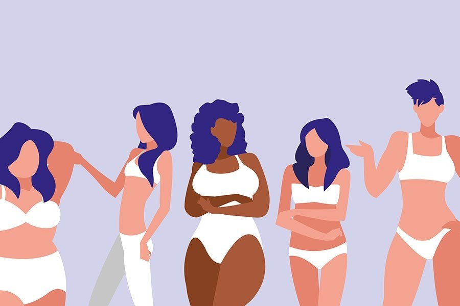 Body Checking & Neutrality