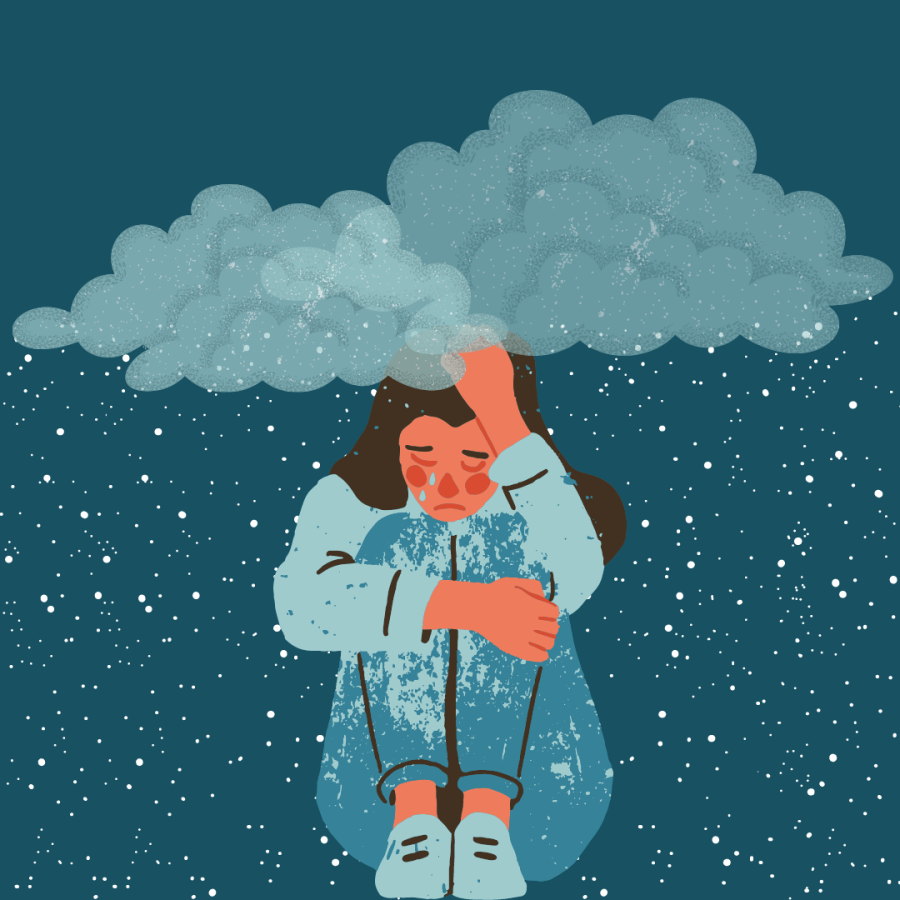 WINTER BLUES: MANAGING WINTER SEASONAL DEPRESSION OVER THE DARK MONTHS