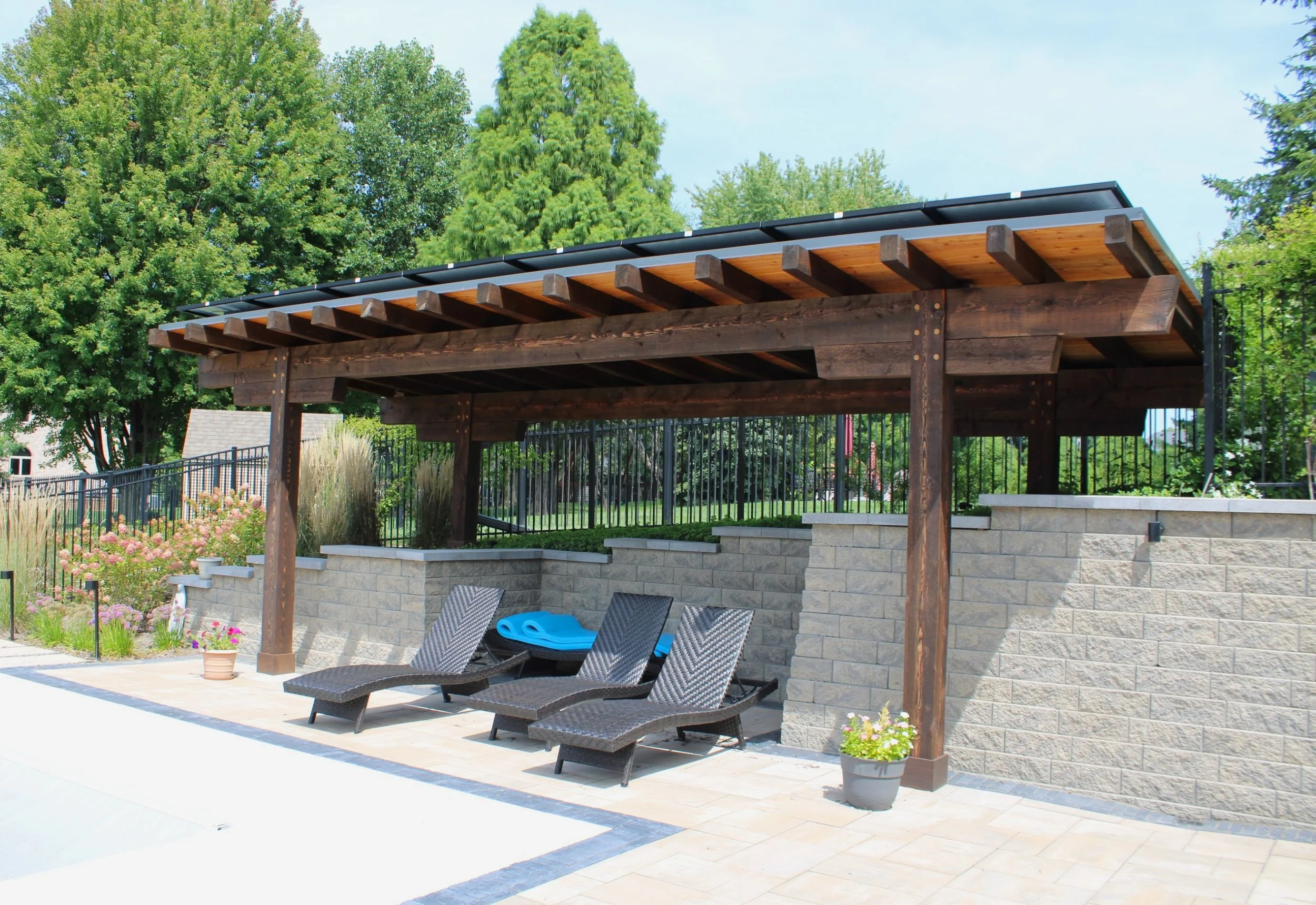 McDougall DT pergola structure outdoor living.JPG