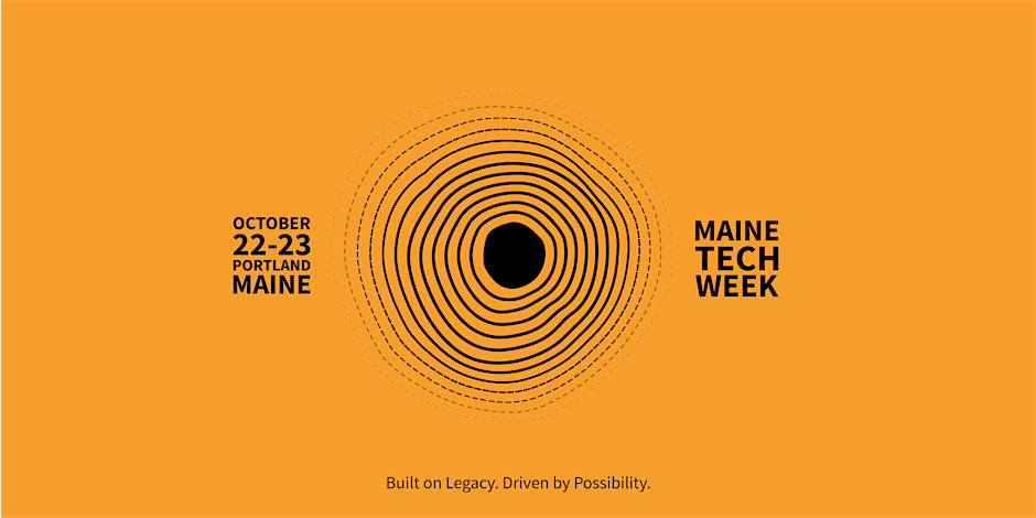 Maine Tech Week