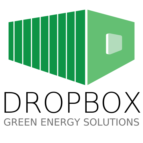 Get in Touch with DropBox Green Energy Solutions Contact Us for