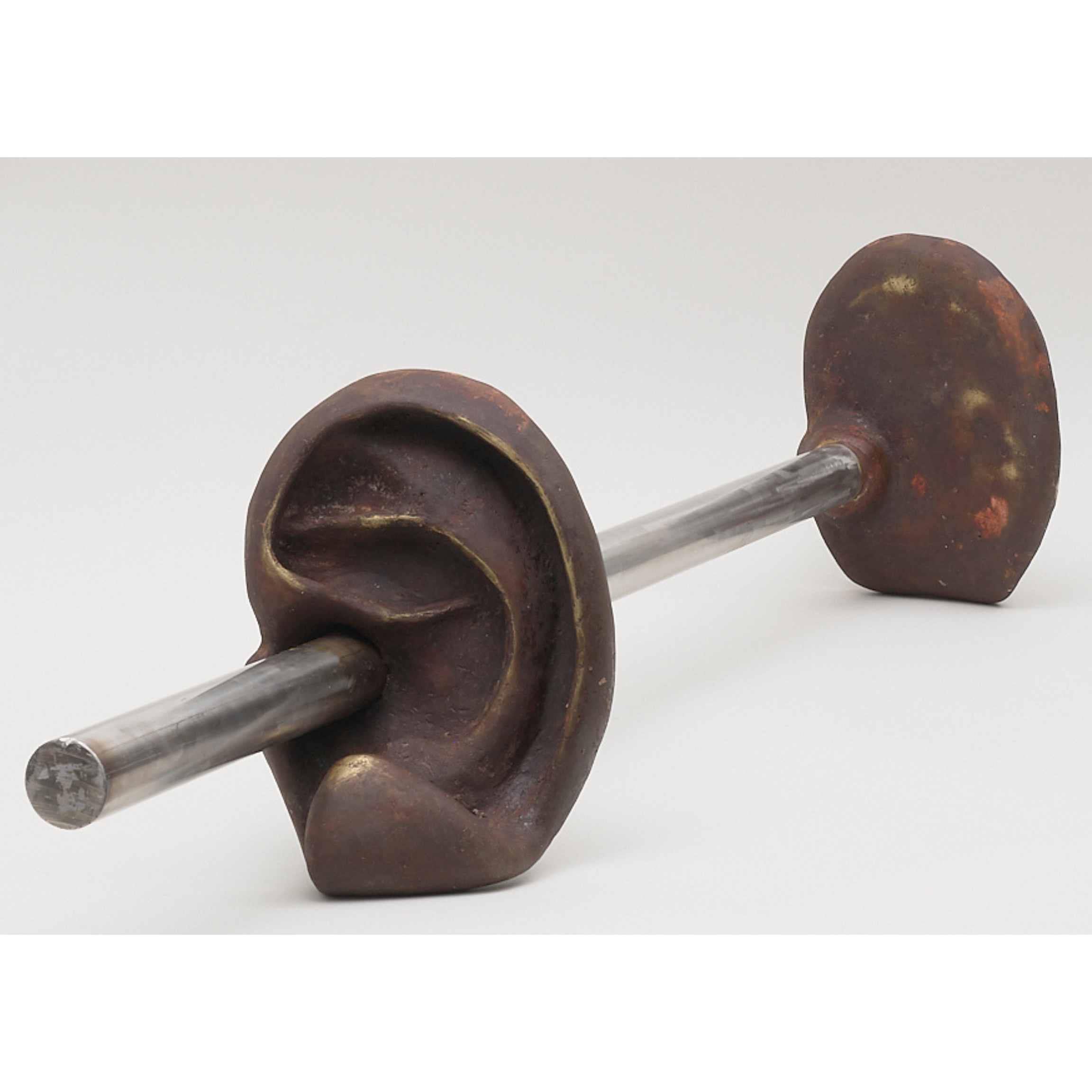 Work In/Work out I, 2025