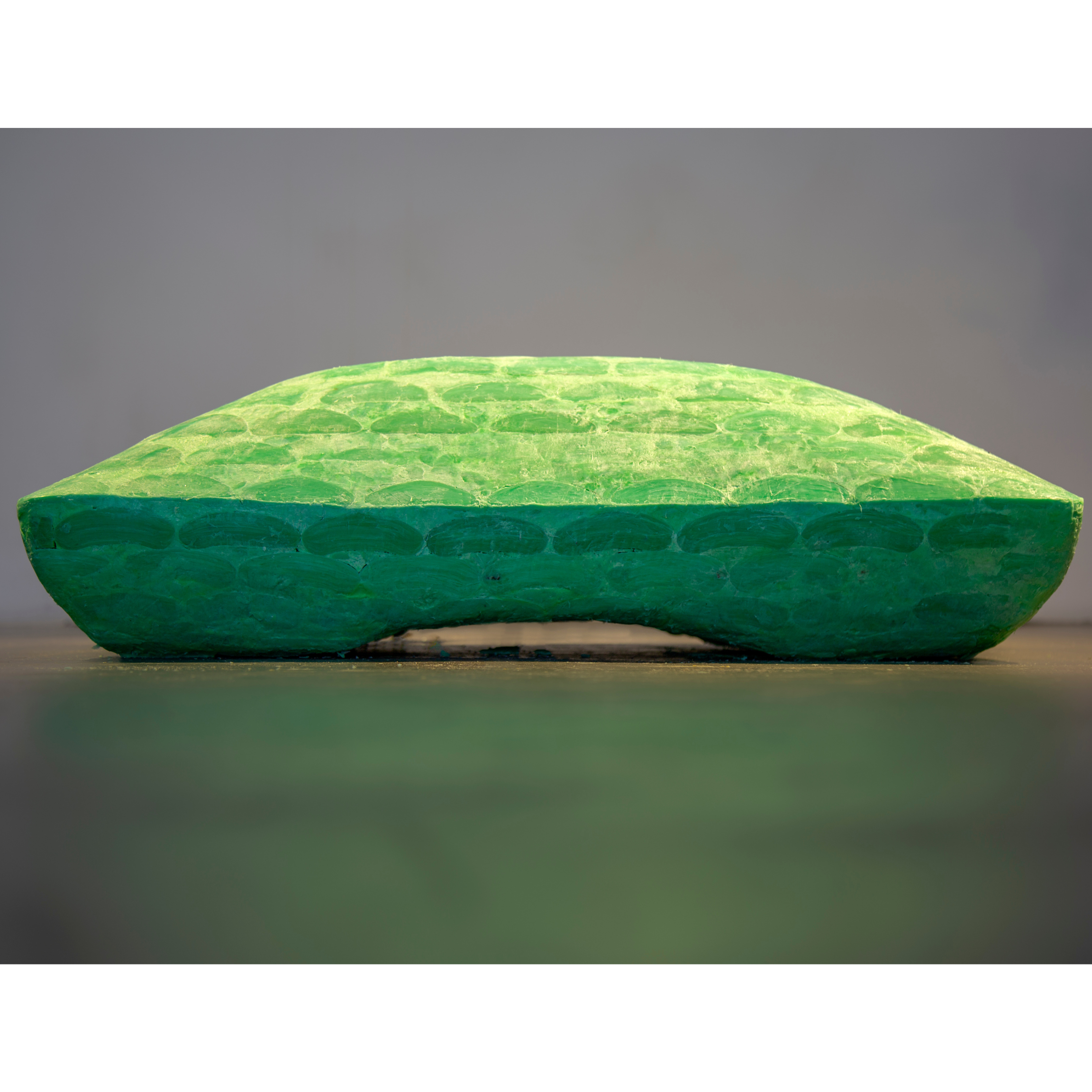 Scent and Structures