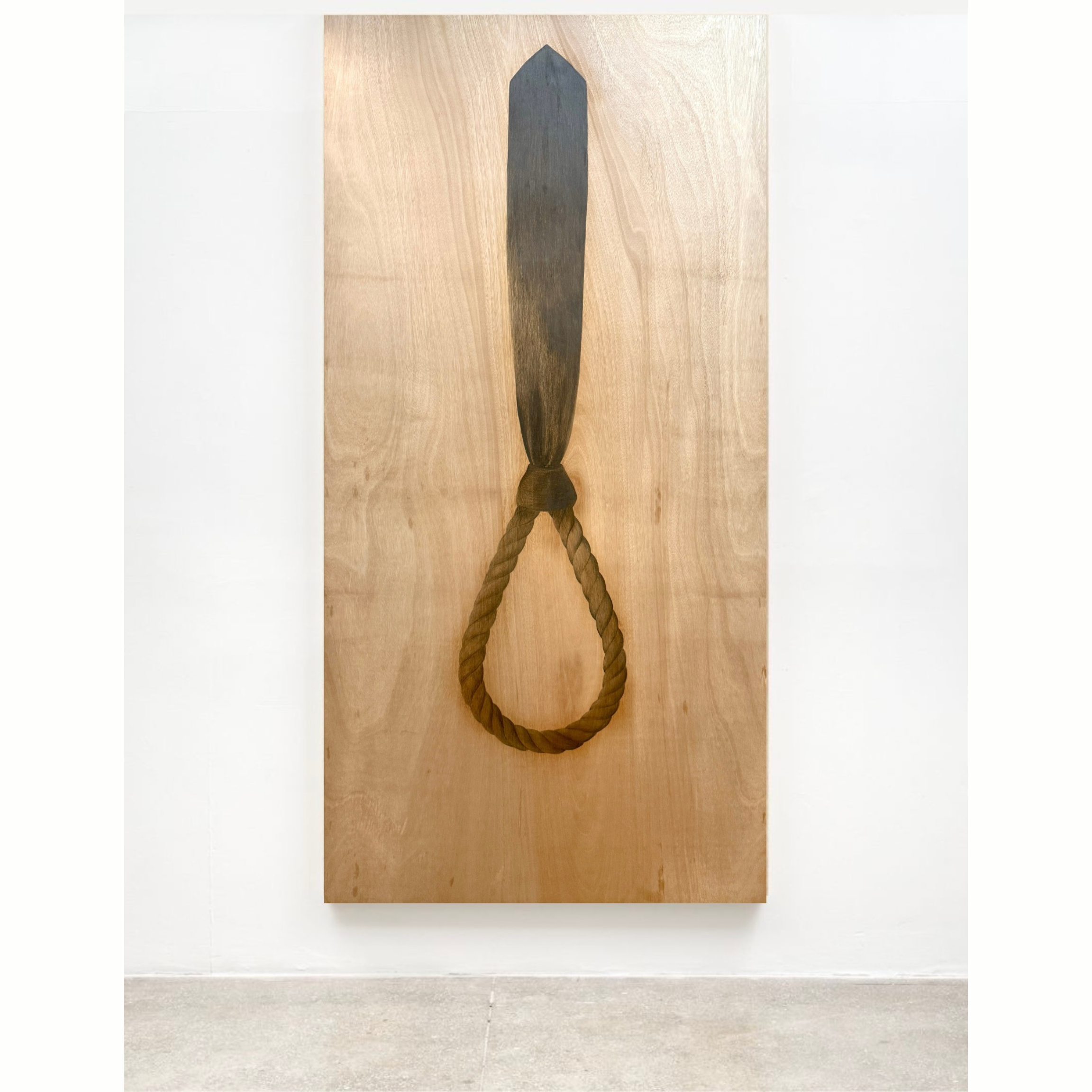 The Corporate Leash , 2025