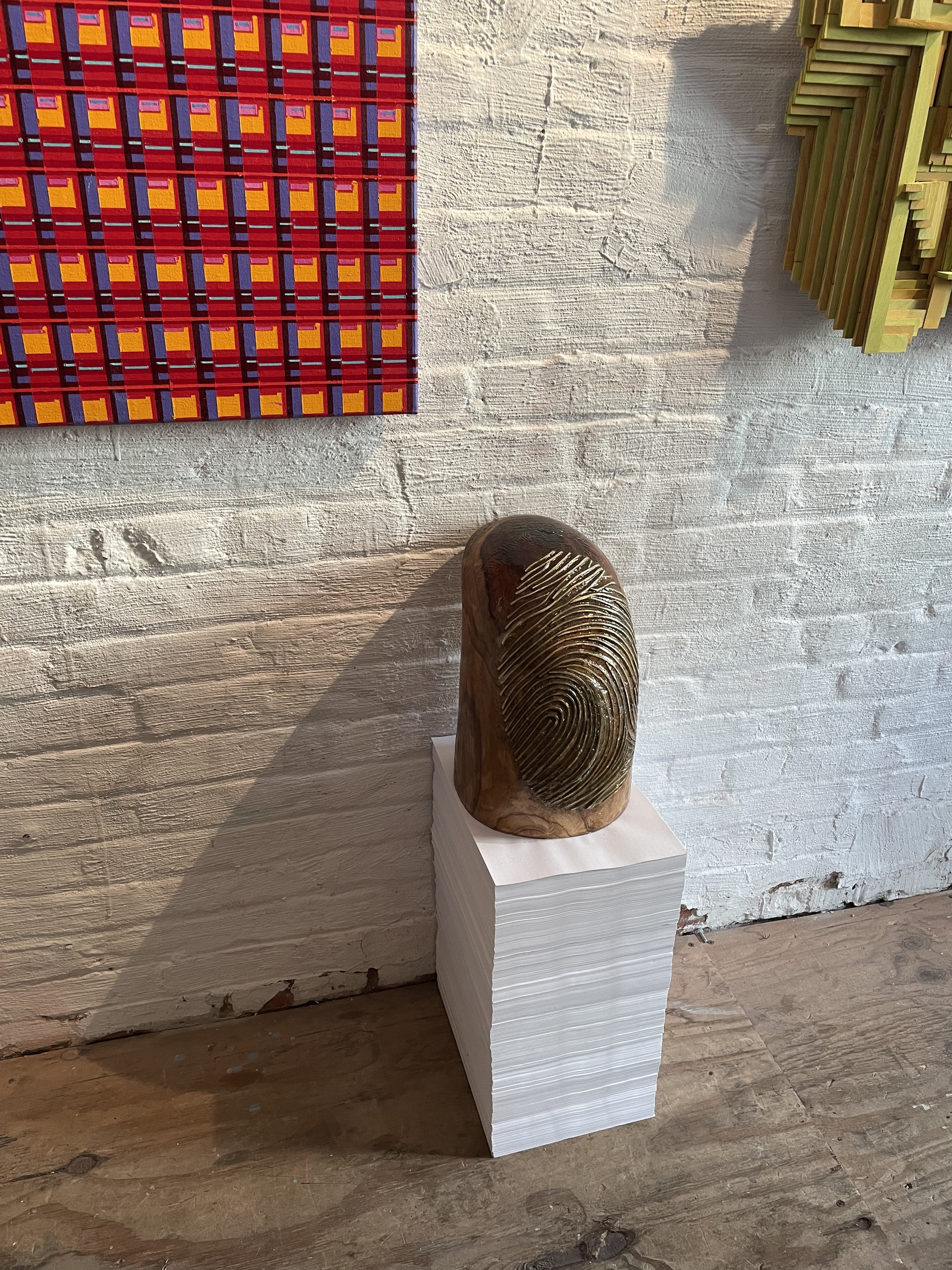 A World Away A Thought Apart, Gallery Petite, New York, United States