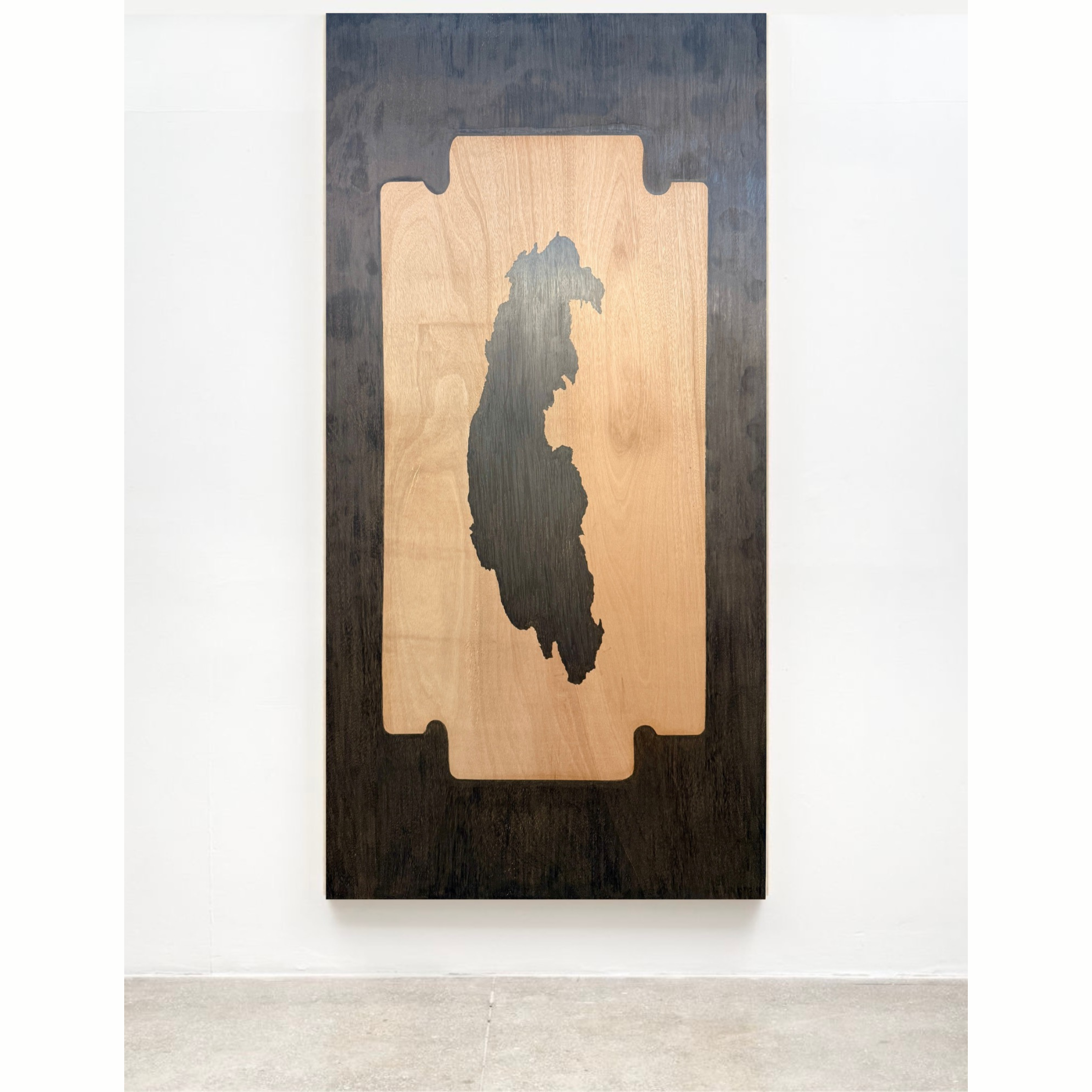 Geography of Silence, 2025