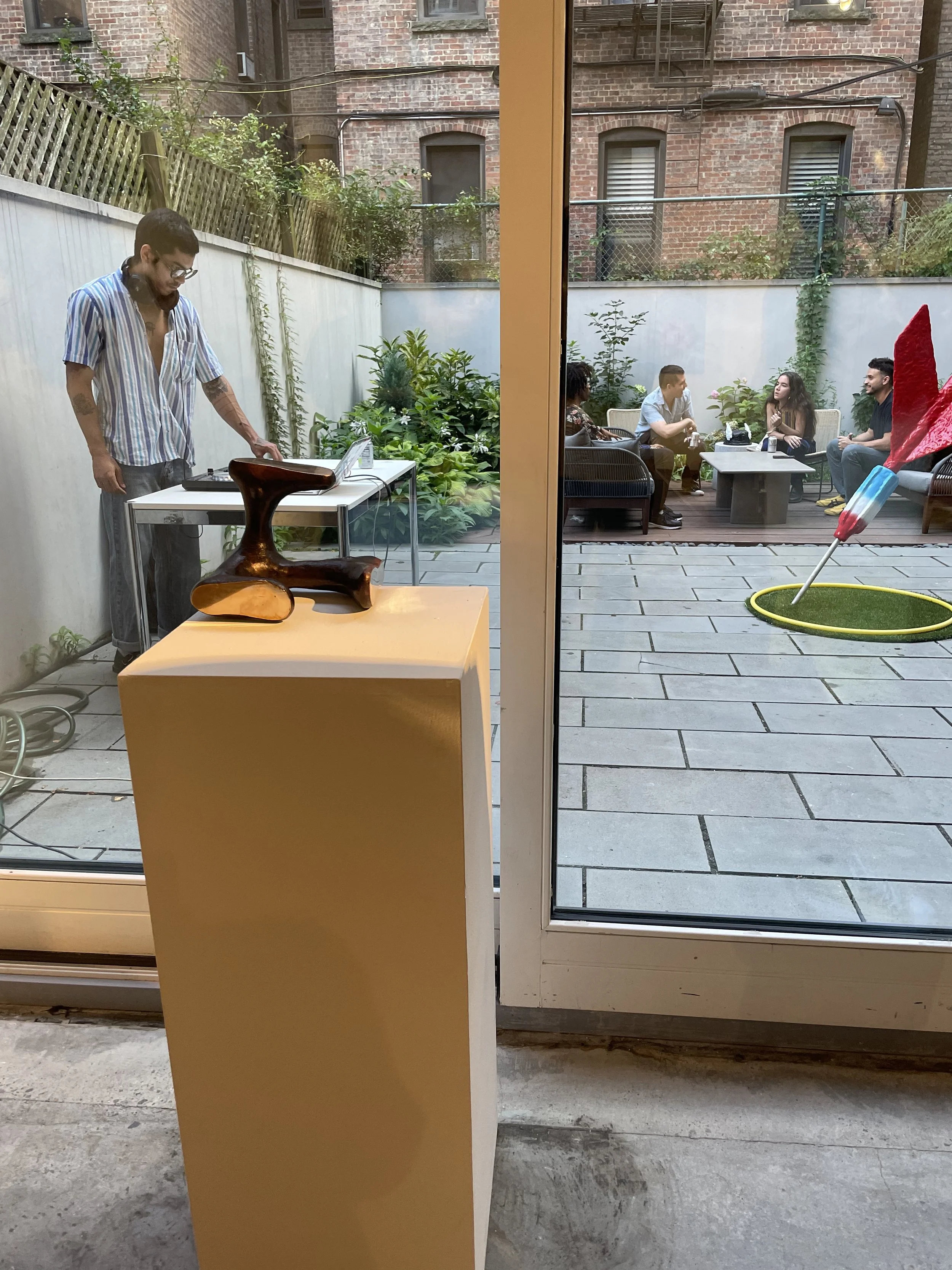 This Is Not Surrealism, RegularNormal x Dinner Gallery, New York, United States