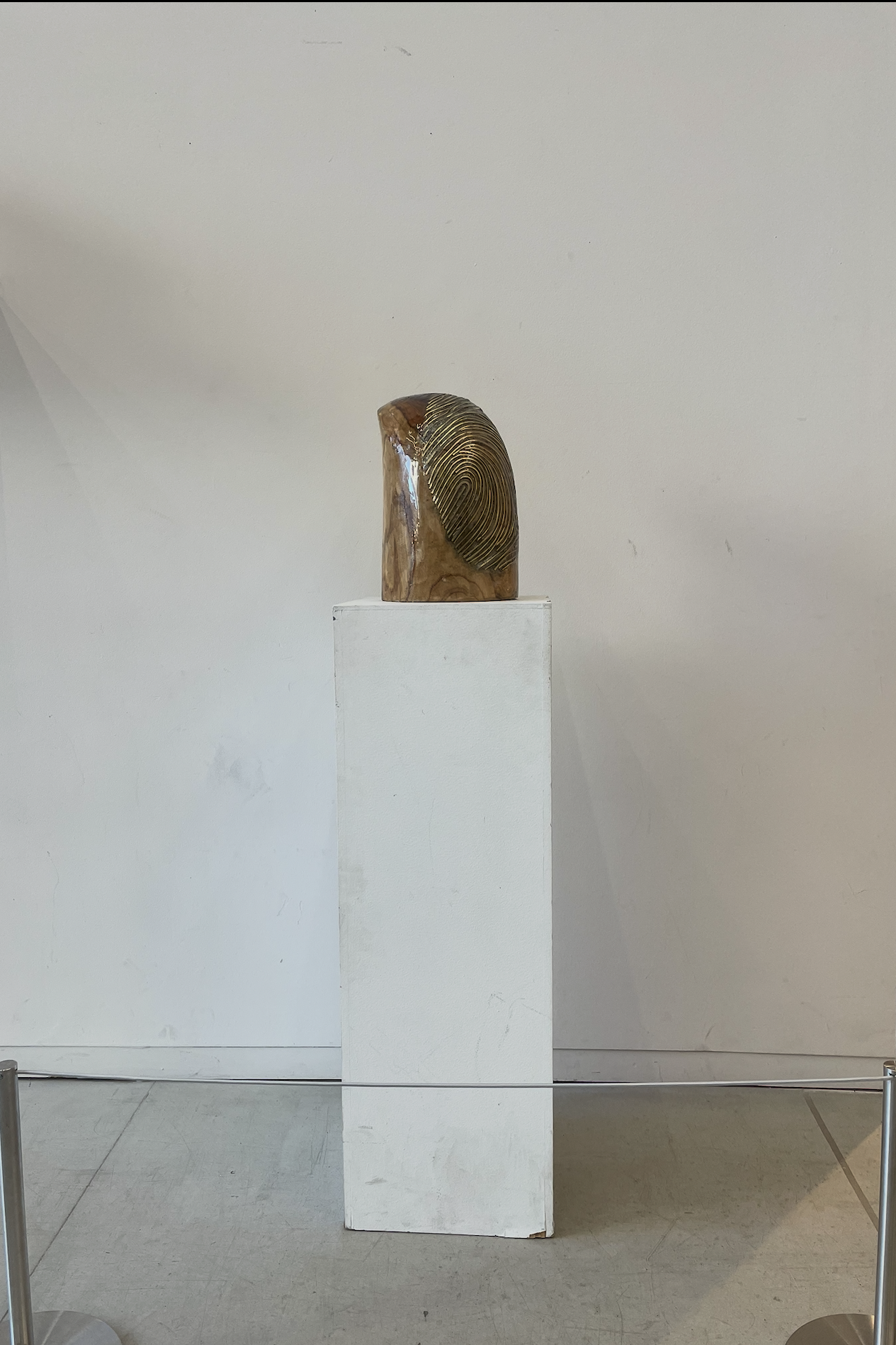 Don't Put Me In The Box, Firmament Gallery, Nimbus Art Center, New Jersey, United States