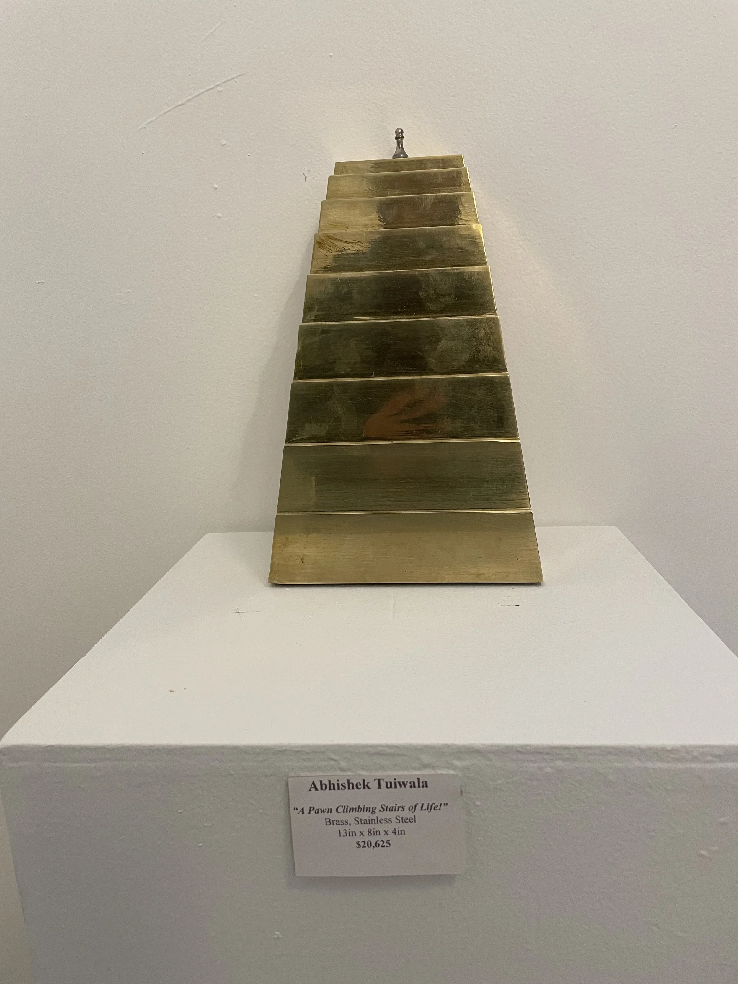 Synergy, ArtHood 56, Miami, United States