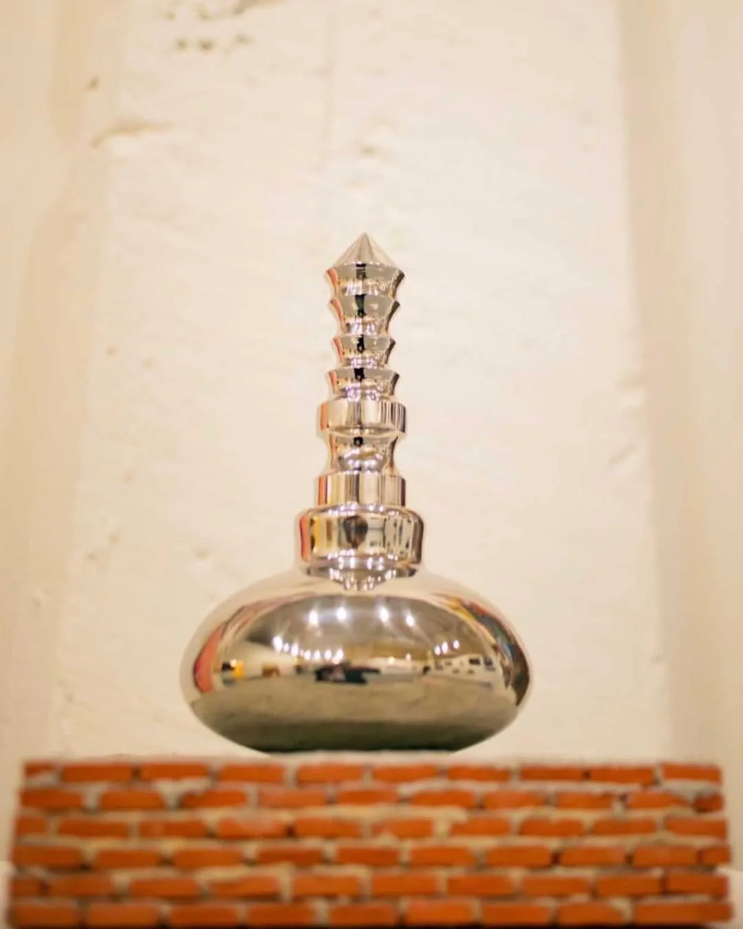 Labor of Love, Mint Gallery, Atlanta, United States