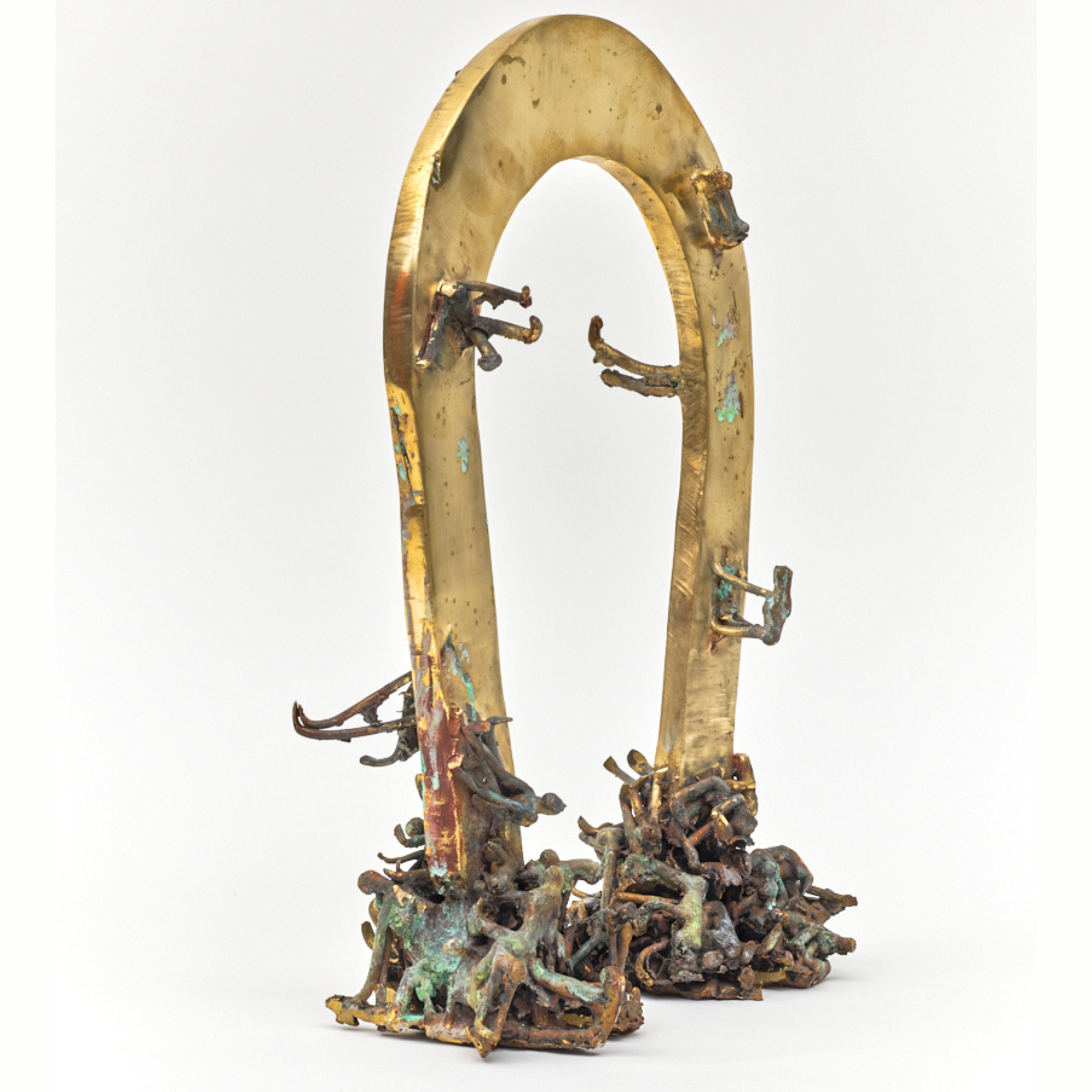 Trouble Magnet, 2025