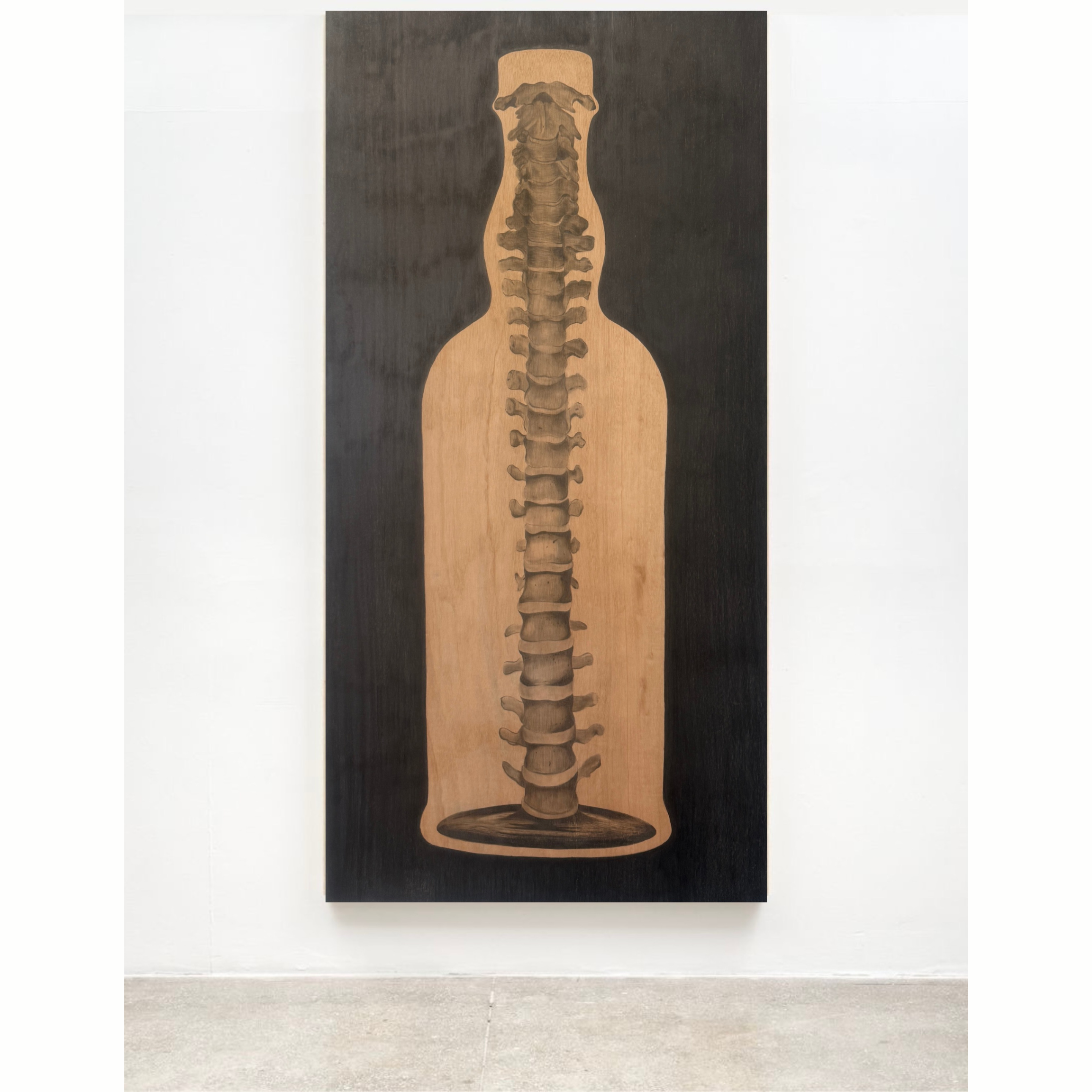 Rorschach Test, 2025