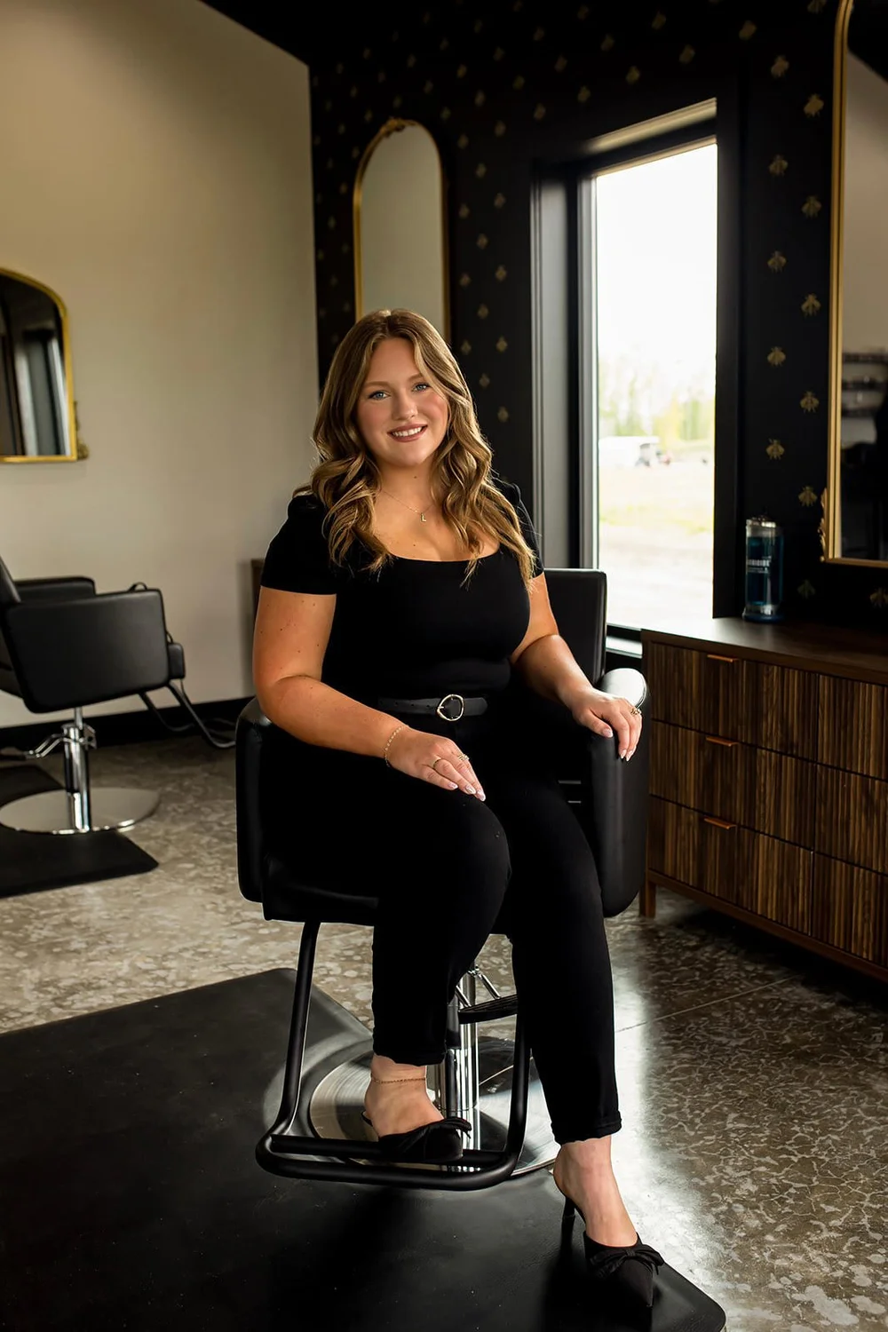 Our Team — Honey Hair Co.