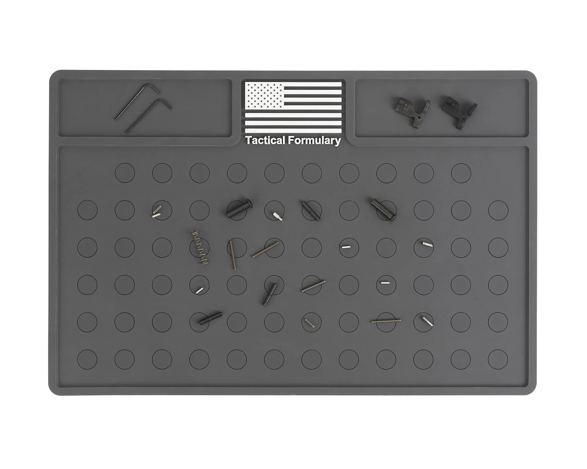 Shop — Tactical Formulary