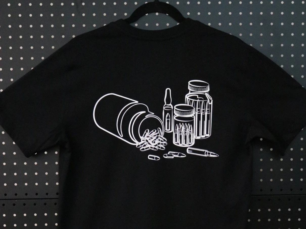 TF Original Logo T-Shirt