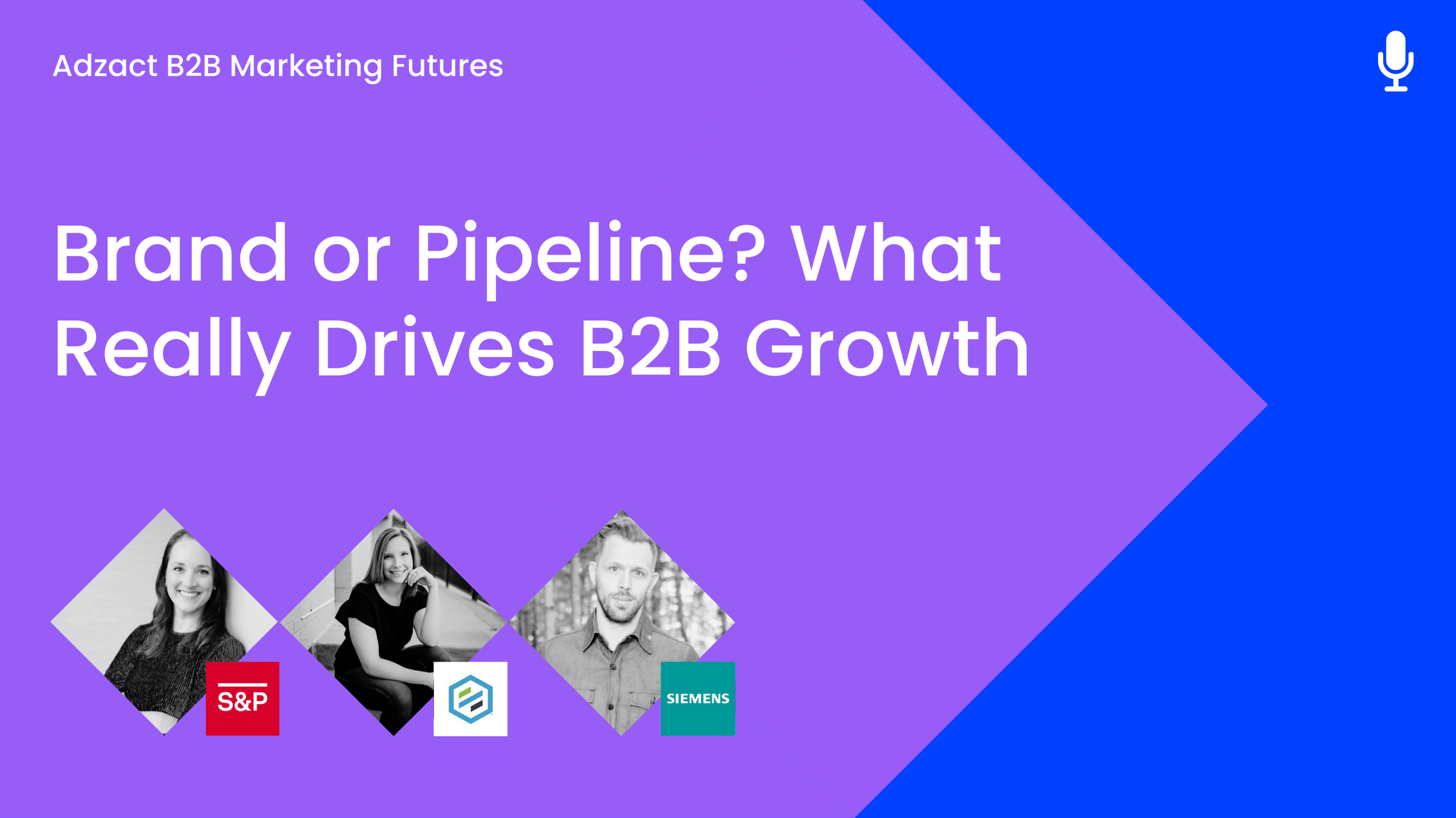 Brand or Pipeline? What Really Drives B2B Growth