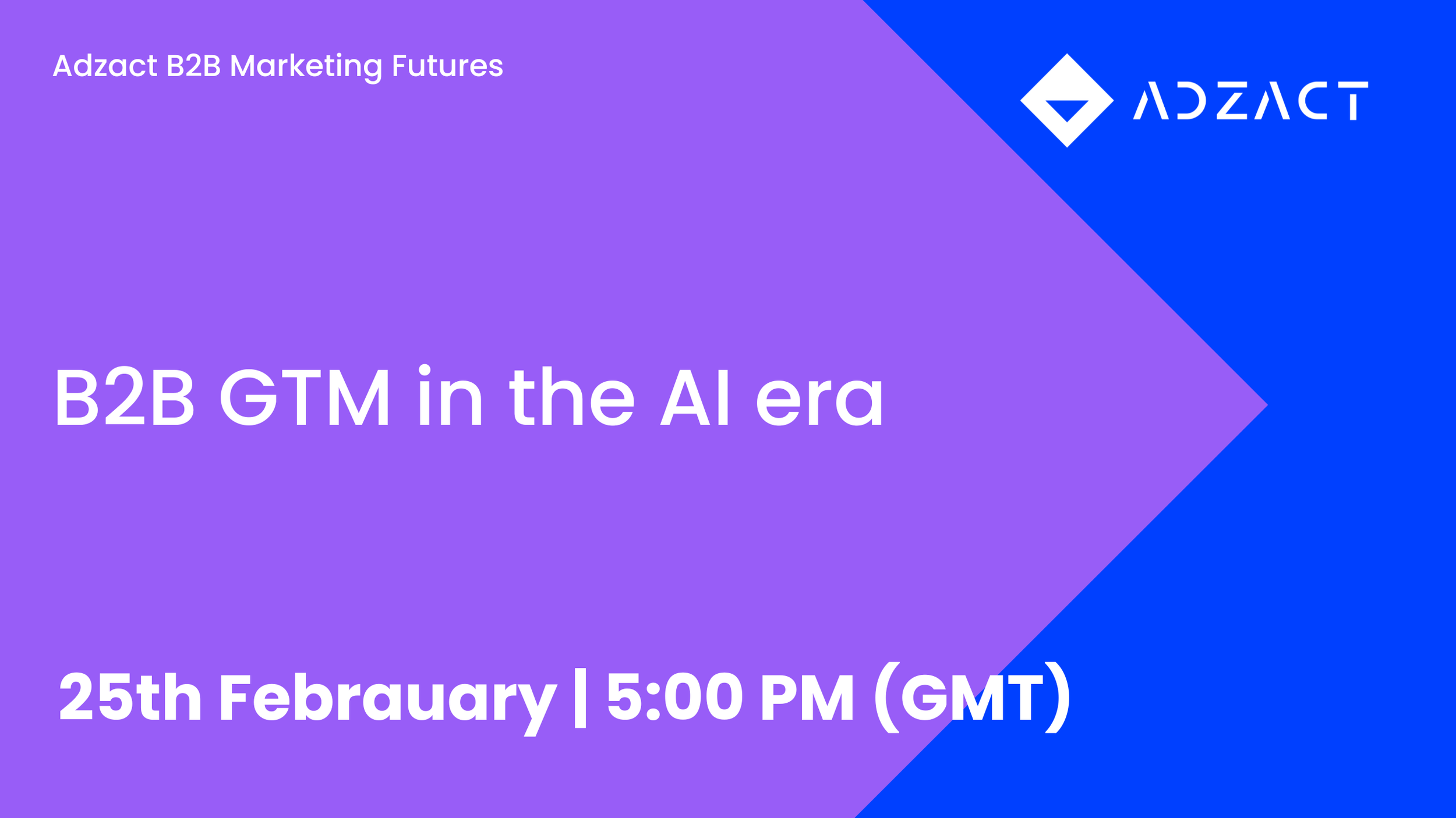 B2B GTM in the AI Era