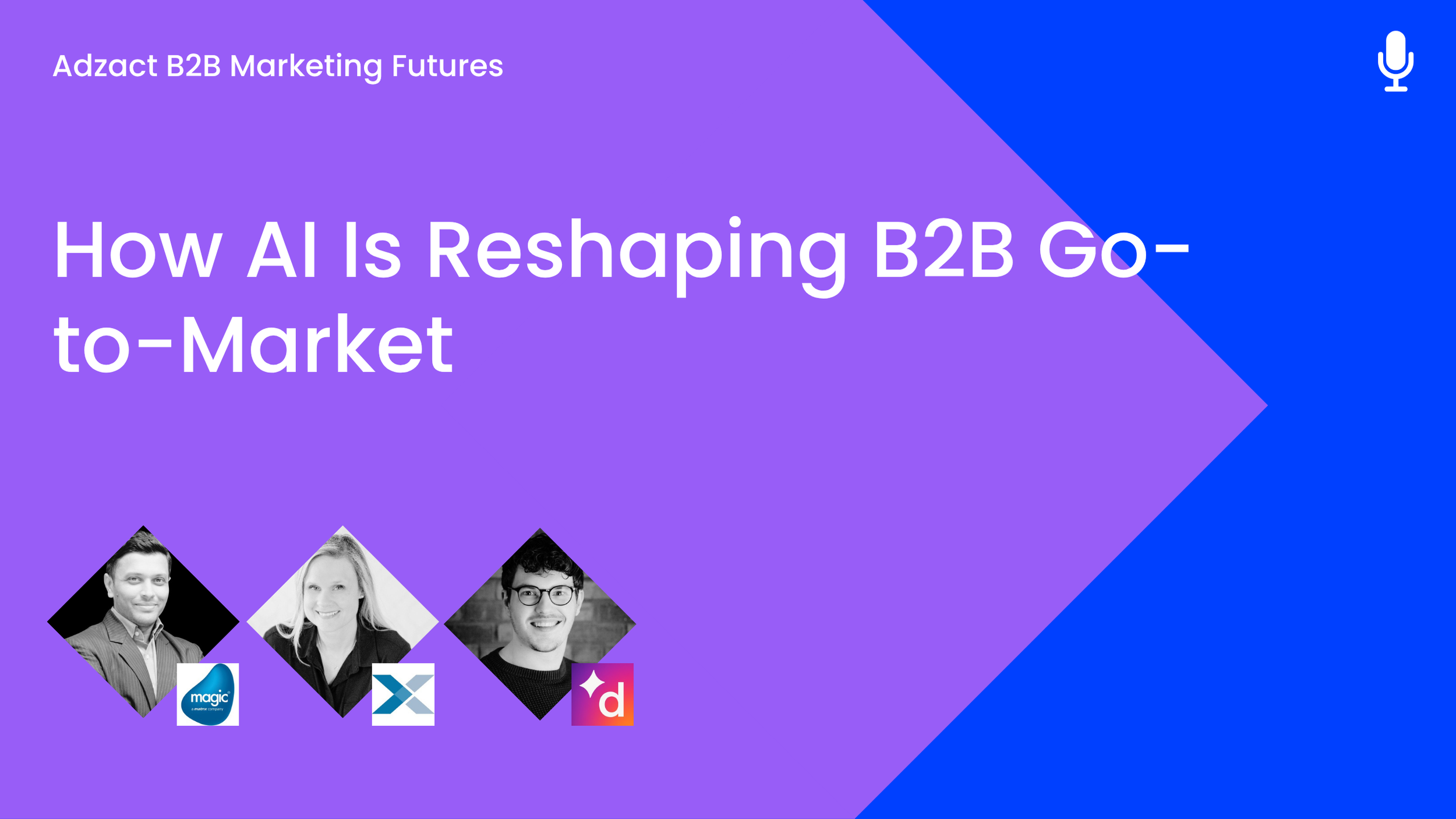 How AI Is Reshaping B2B Go-to-Market