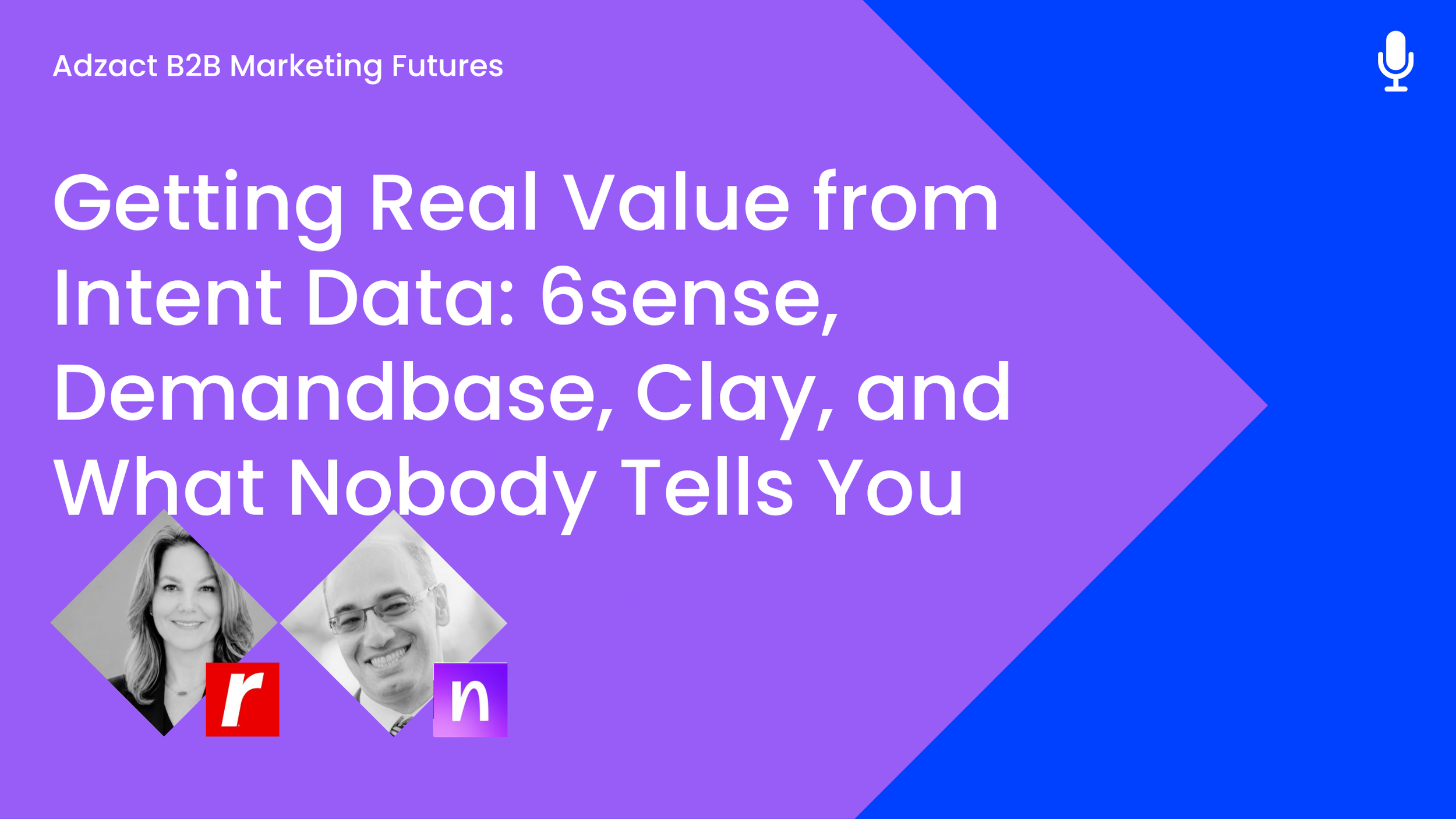 Getting Real Value from Intent Data: 6sense, Demandbase, Clay, and What Nobody Tells You