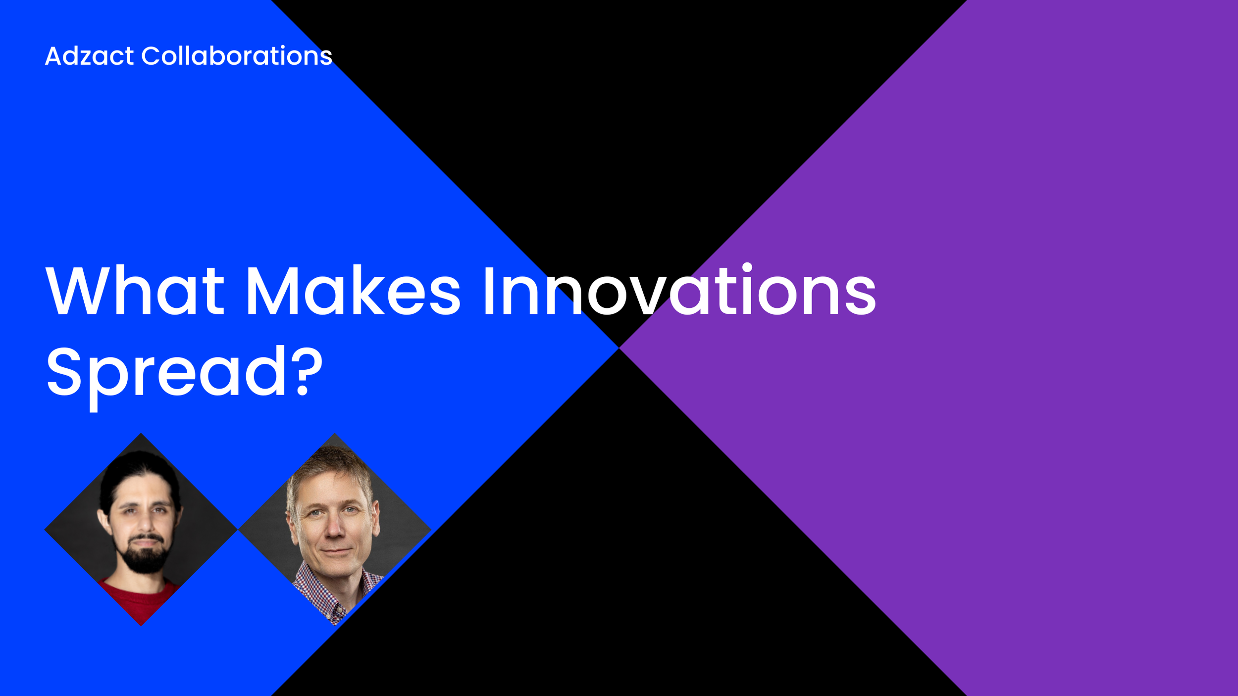 What Makes Innovations Spread: Insights from B2B Marketing Experts — Adzact